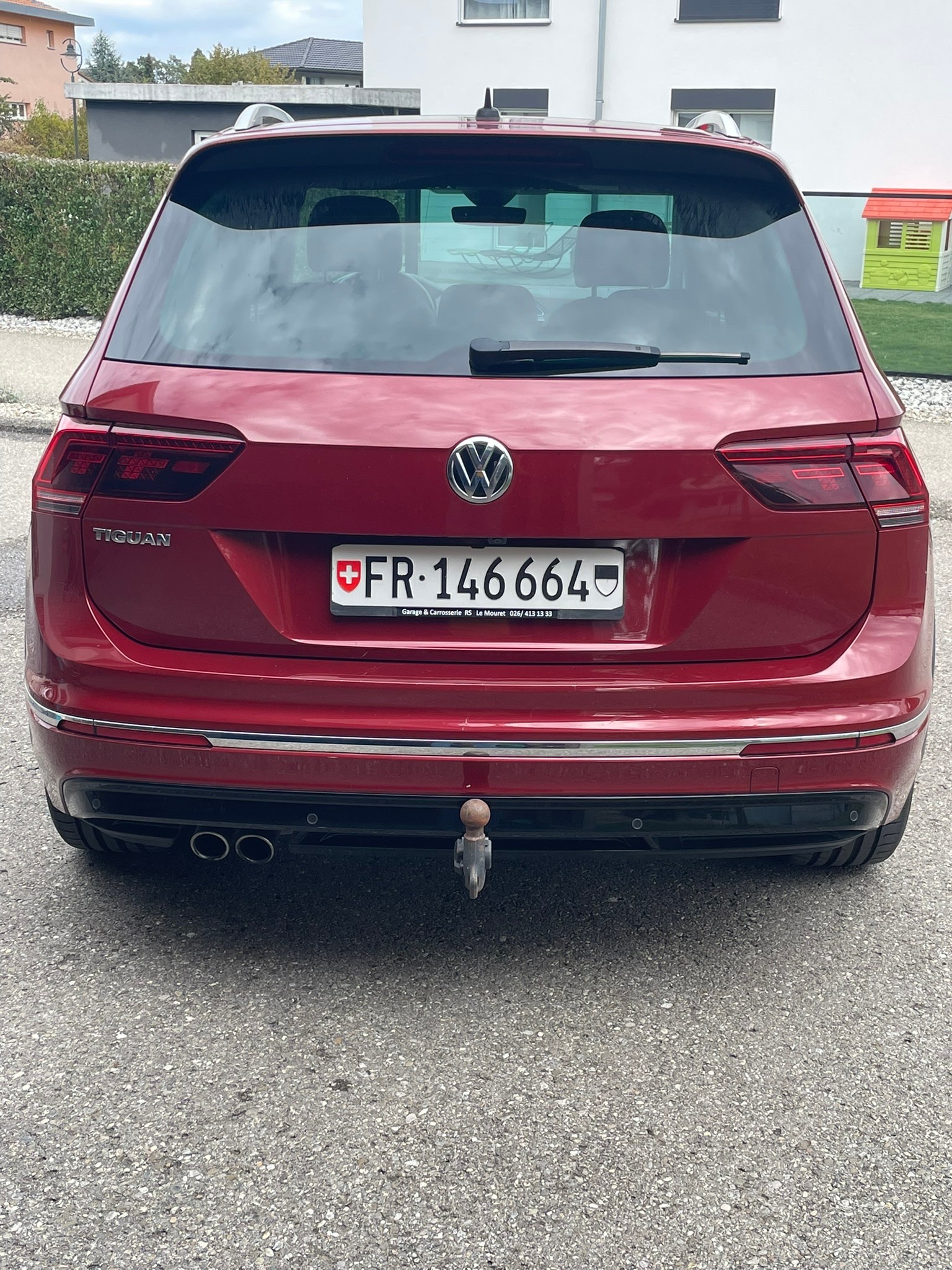 VW 2.0 TSI Highline DSG-image-2