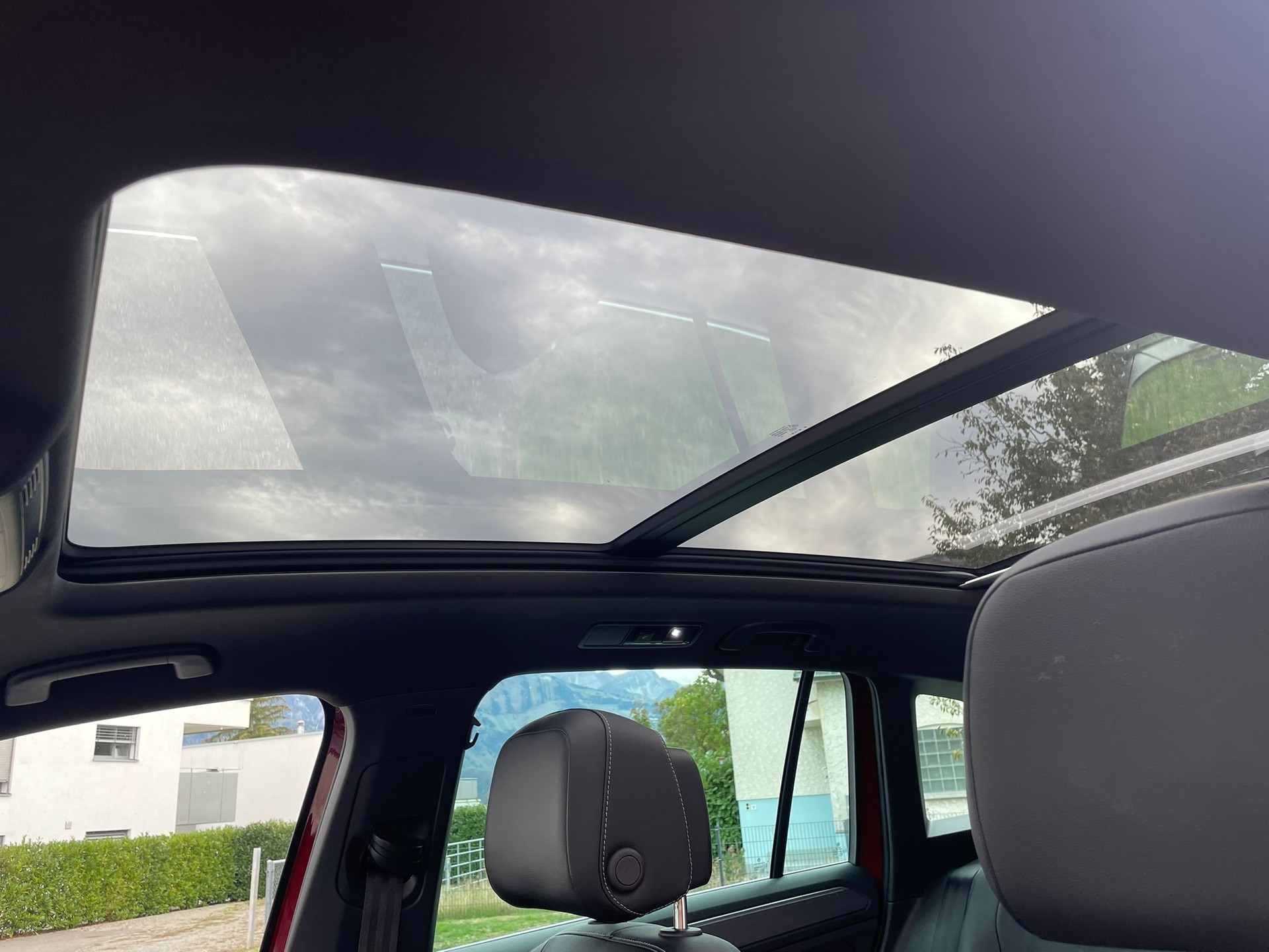 VW 2.0 TSI Highline DSG-image-4