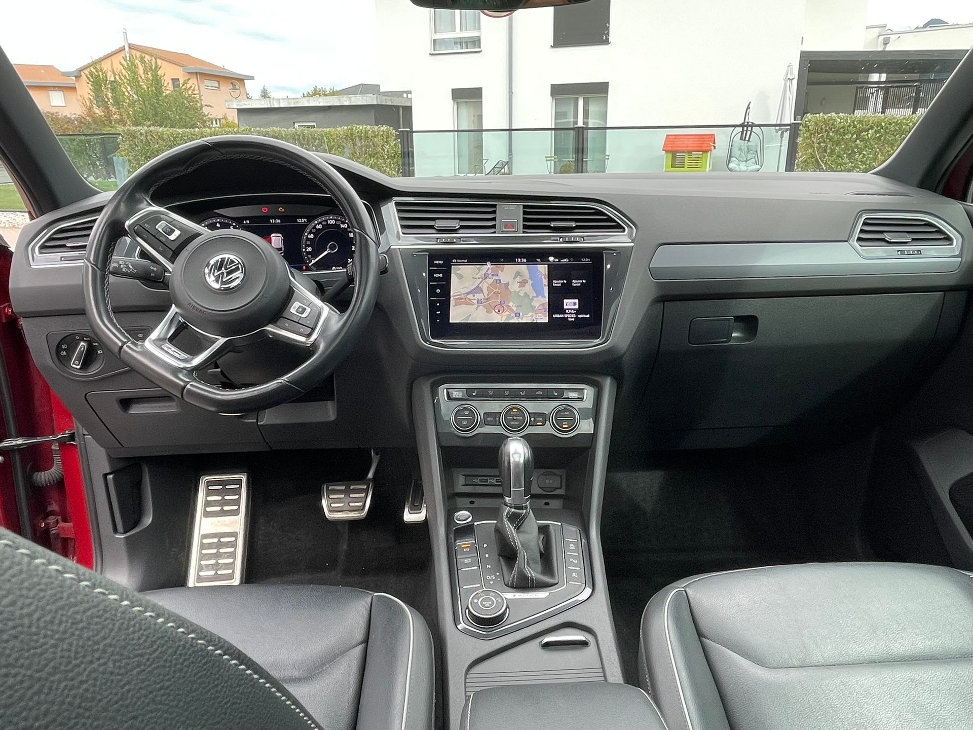 VW 2.0 TSI Highline DSG-image-5