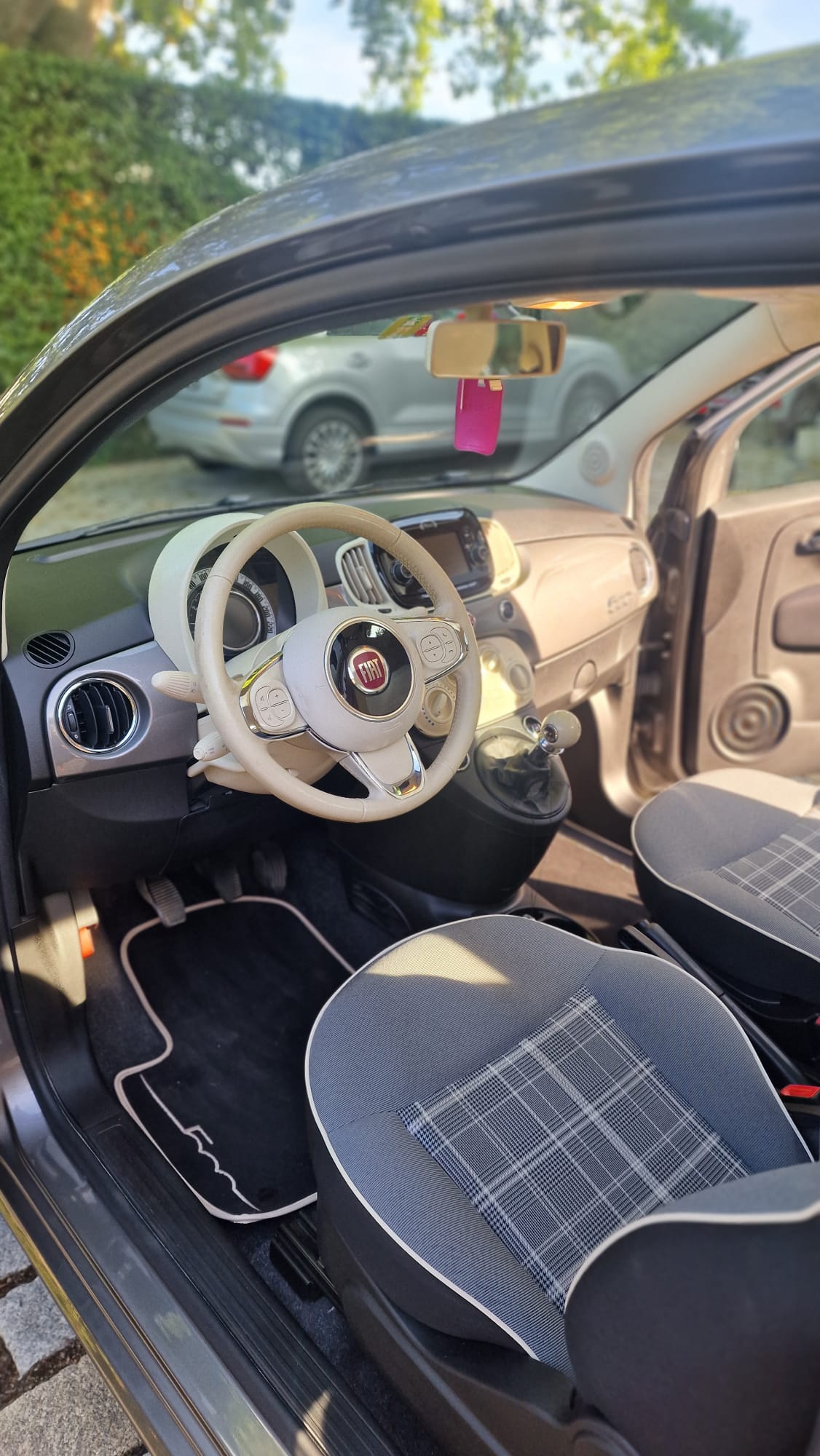 FIAT 0.9 T TwinAir Lounge-image-3
