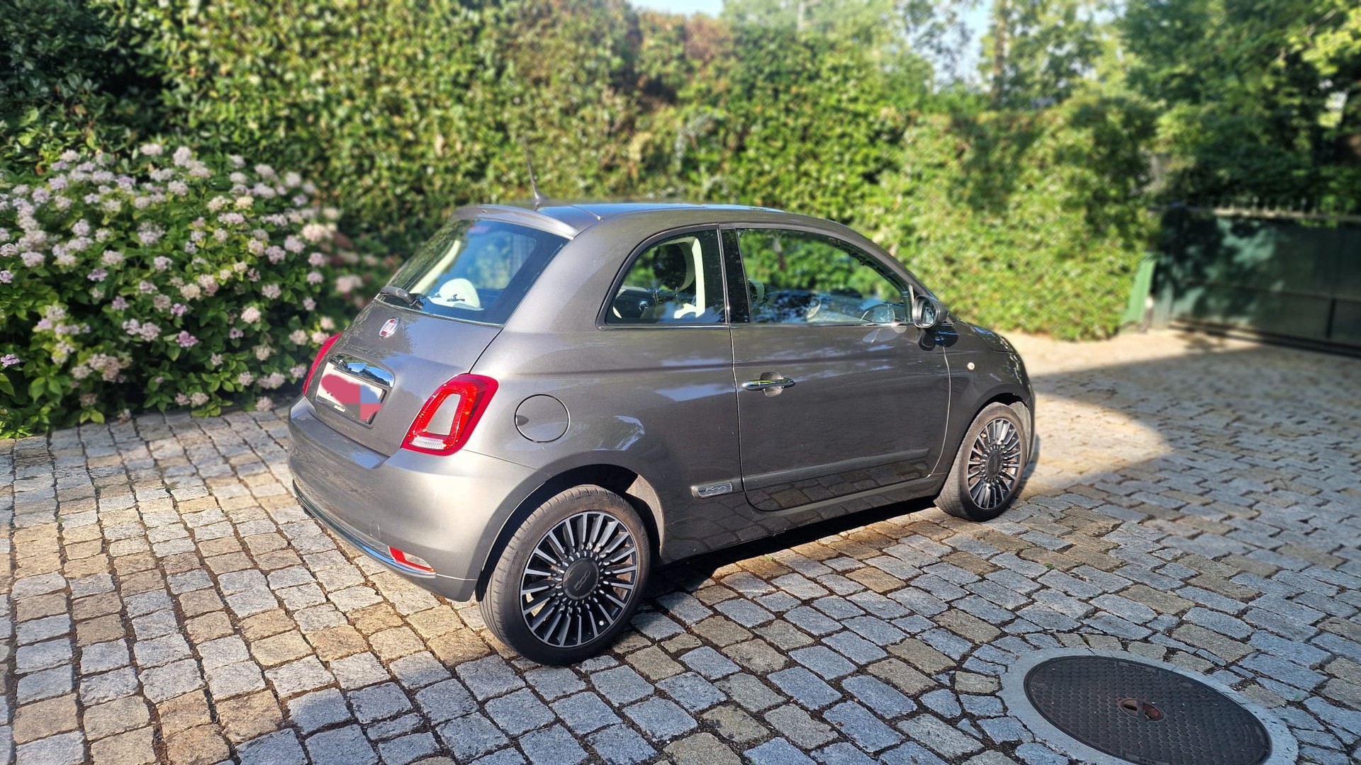 FIAT 0.9 T TwinAir Lounge-image-1