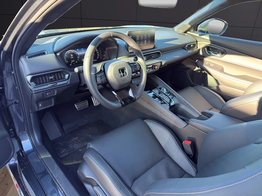 HONDA Prelude eHEV 2.0 iMMD Advance-image-13