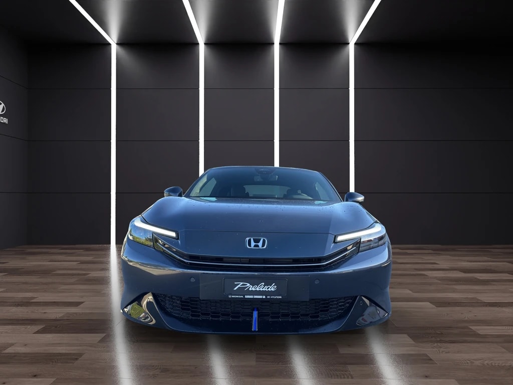 HONDA Prelude eHEV 2.0 iMMD Advance-image-1