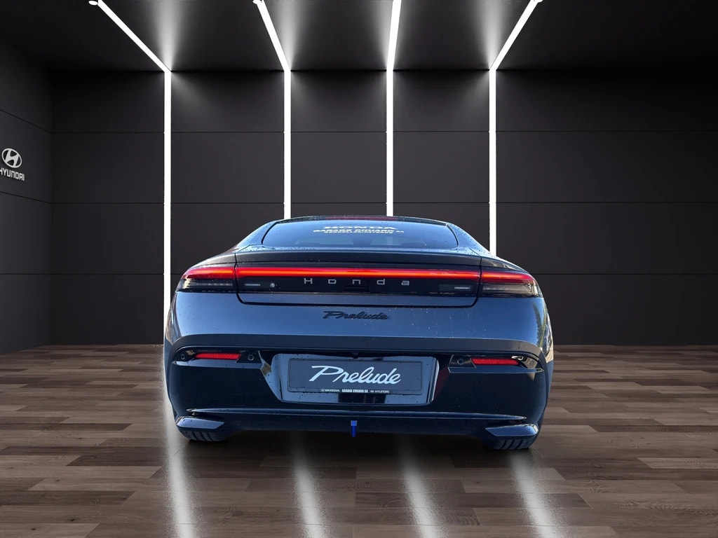 HONDA Prelude eHEV 2.0 iMMD Advance-image-5