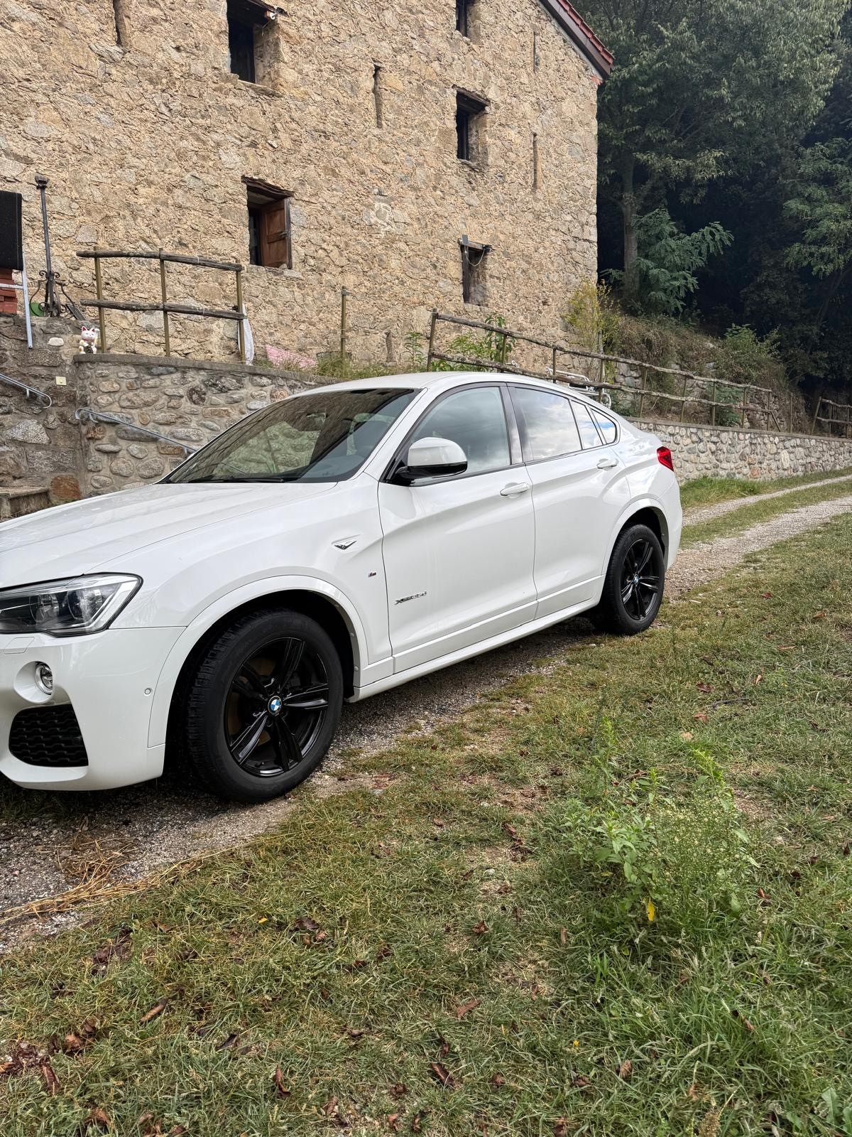BMW 35d xDrive SAG-image-1