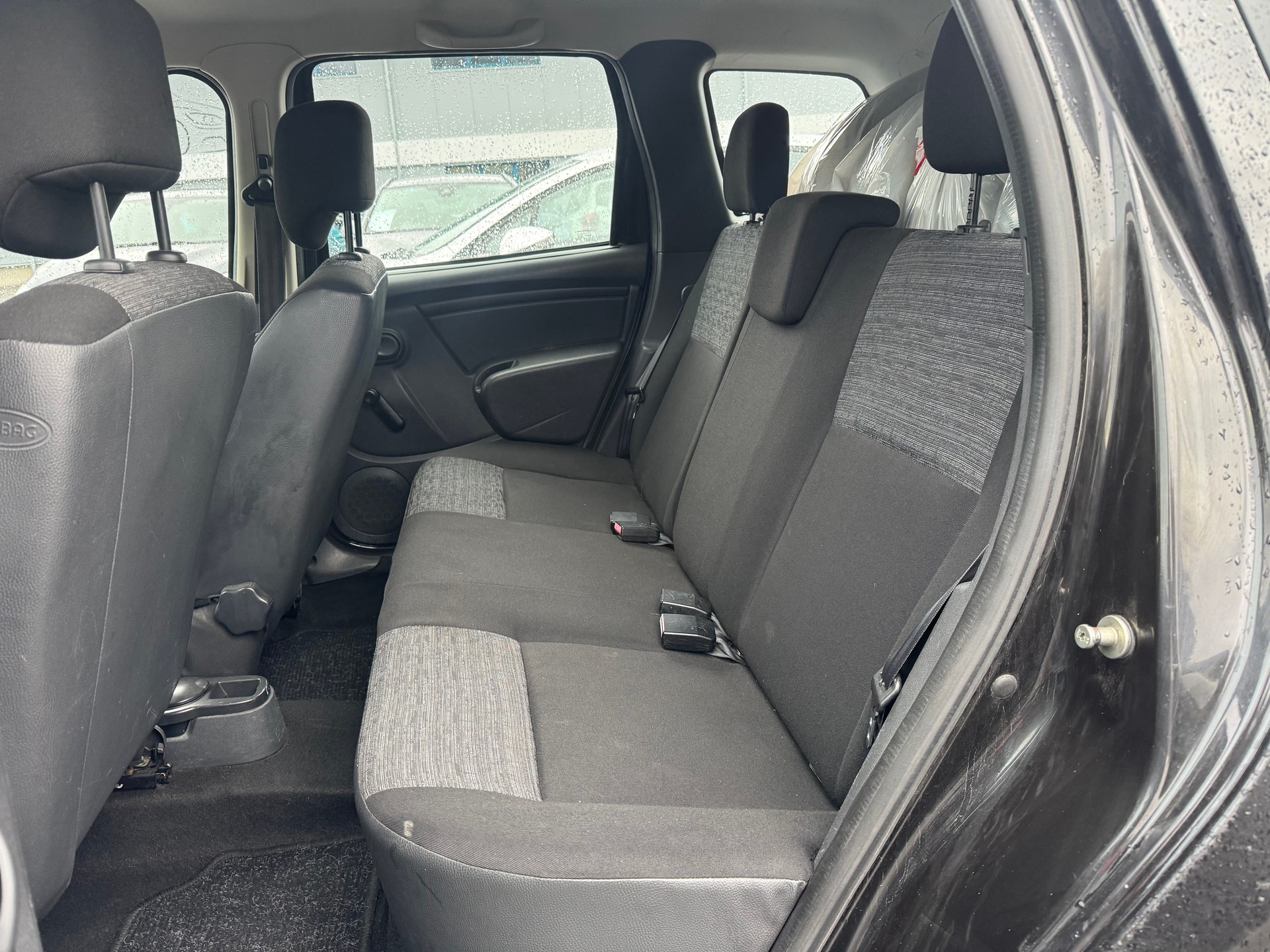DACIA Duster 1.6 4x4-image-9