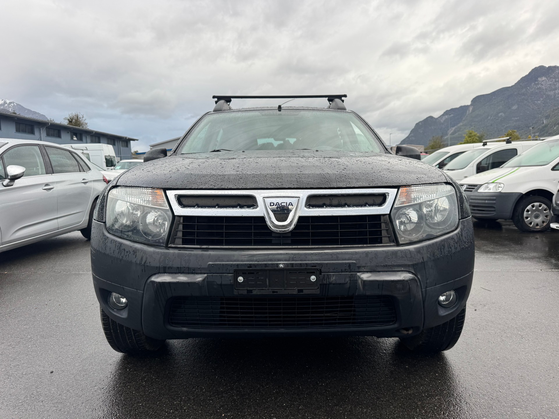 DACIA Duster 1.6 4x4-image-2