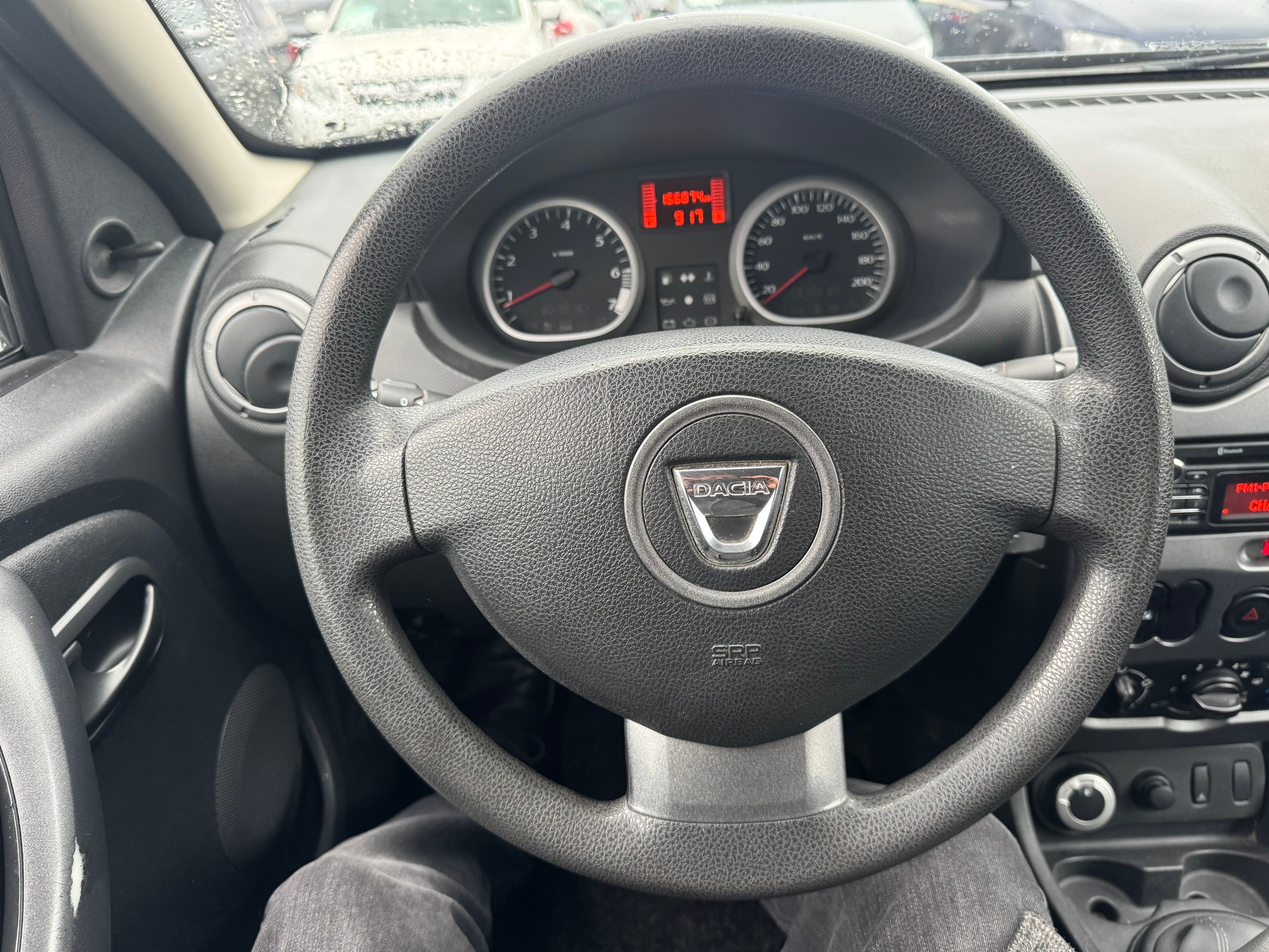 DACIA Duster 1.6 4x4-image-14