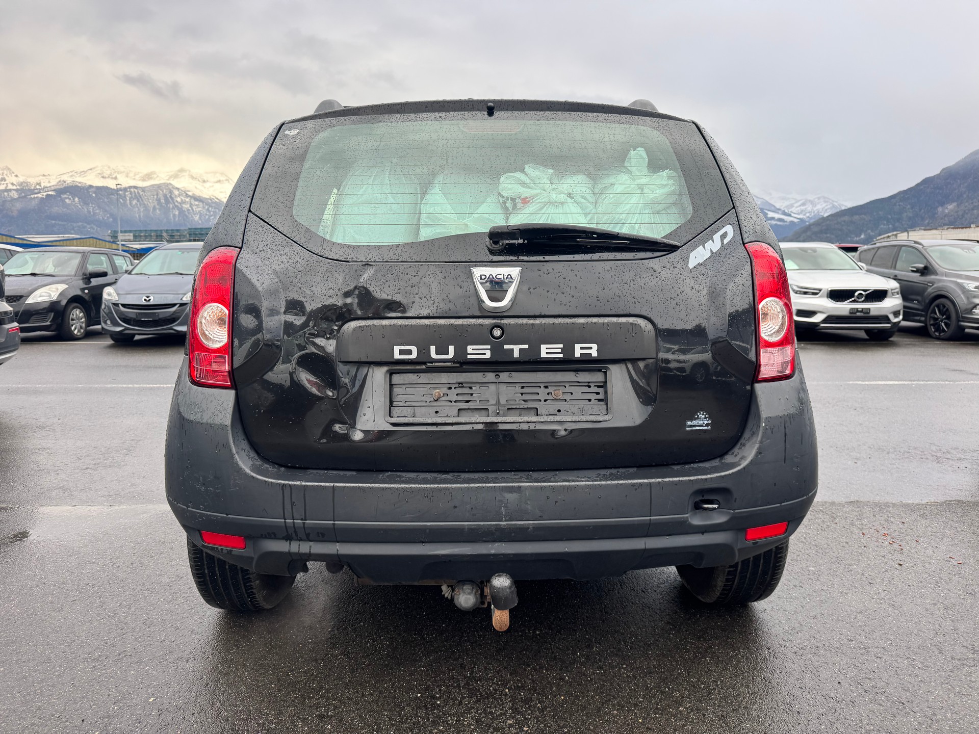 DACIA Duster 1.6 4x4-image-6