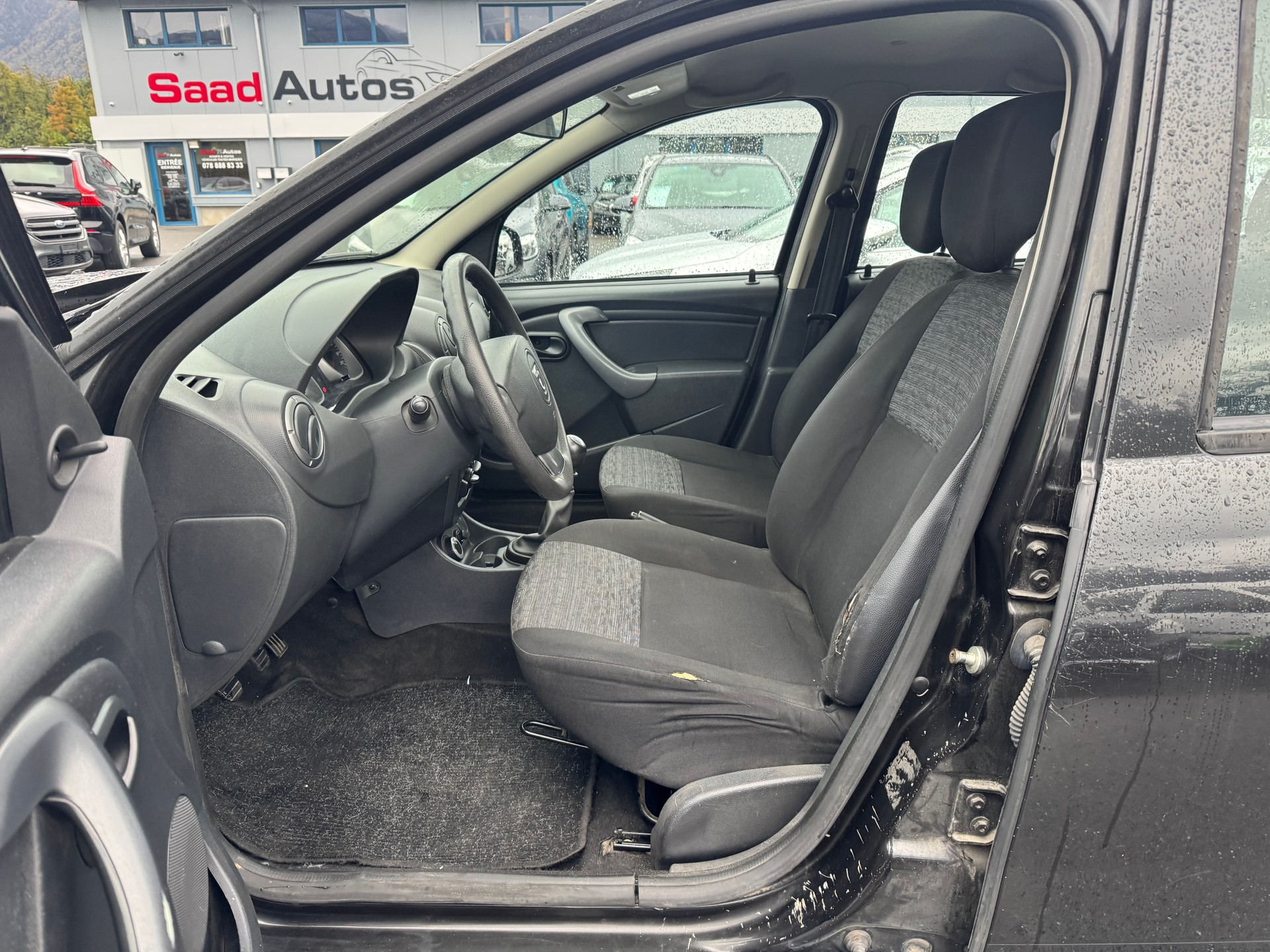 DACIA Duster 1.6 4x4-image-10