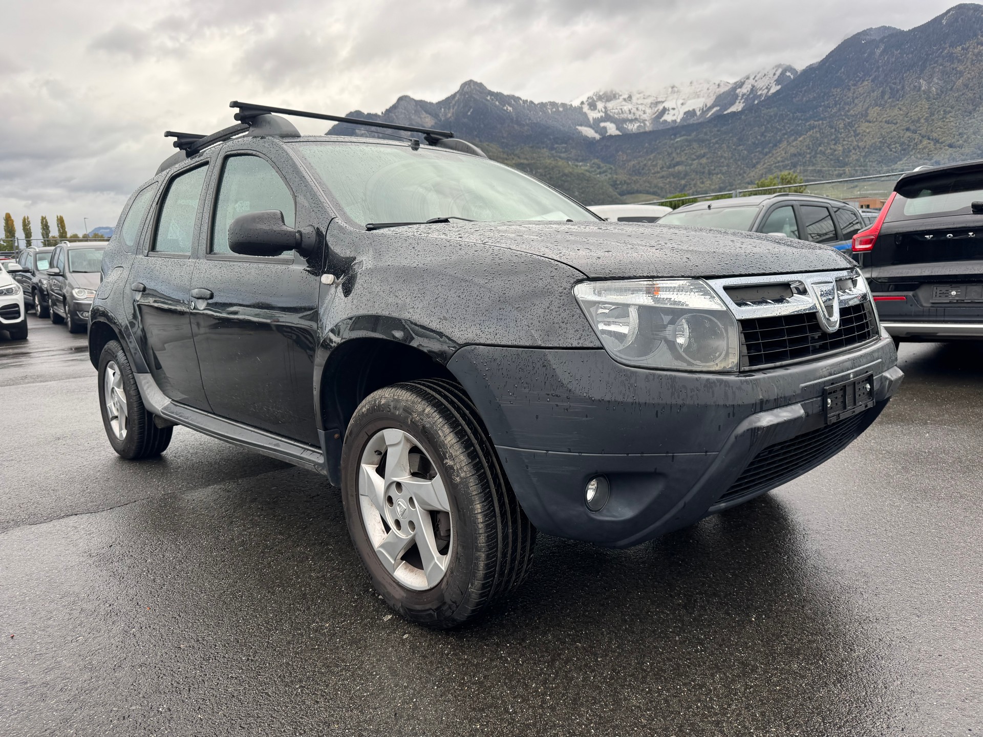 DACIA Duster 1.6 4x4-image-3
