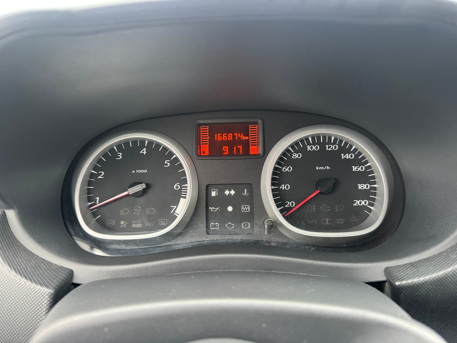 DACIA Duster 1.6 4x4-image-15