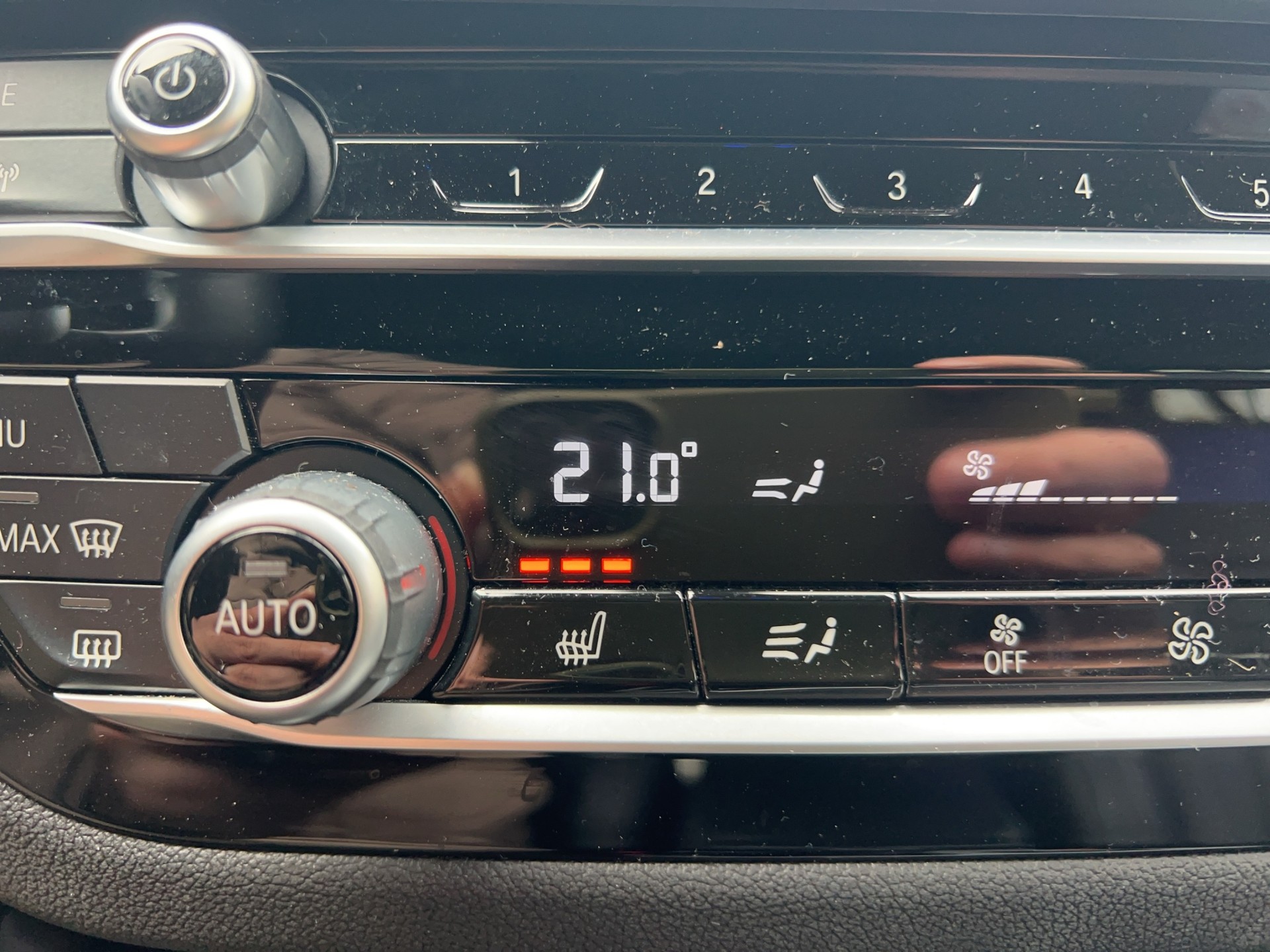 BMW X4 xDrive 20i M Sport Steptronic-image-27