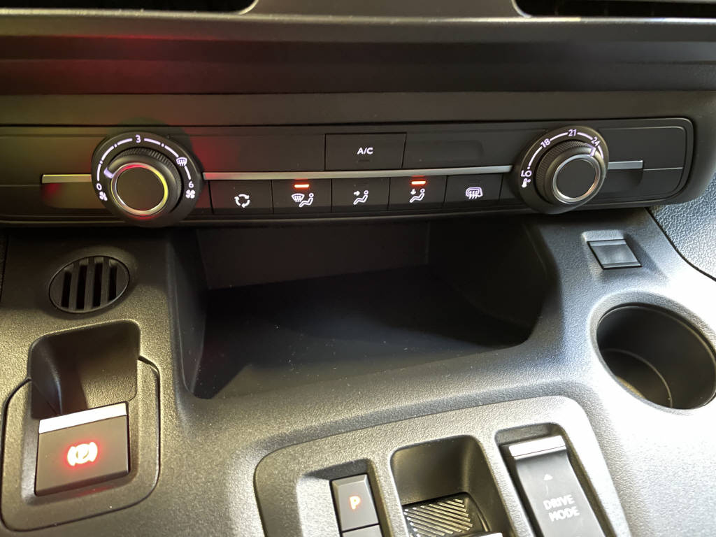 OPEL Combo-e cargo 2.0 t Enjoy-image-7