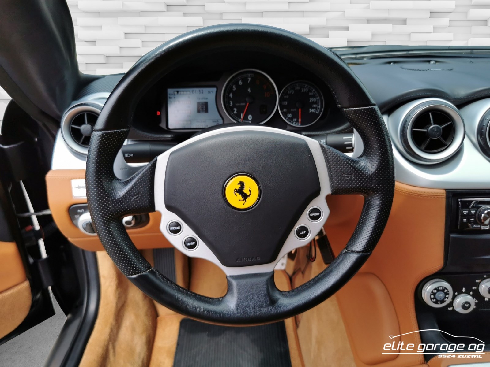 FERRARI 612 F1-image-9