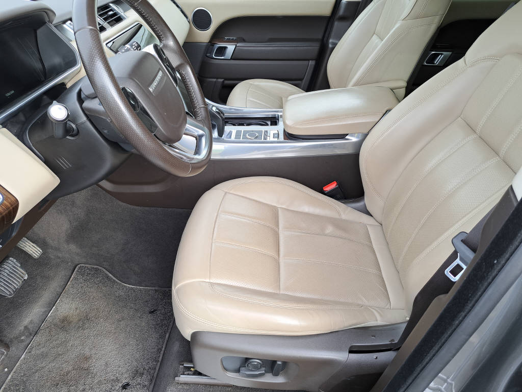 LAND ROVER Range Rover Sport 3.0 SDV6 HSE-image-7