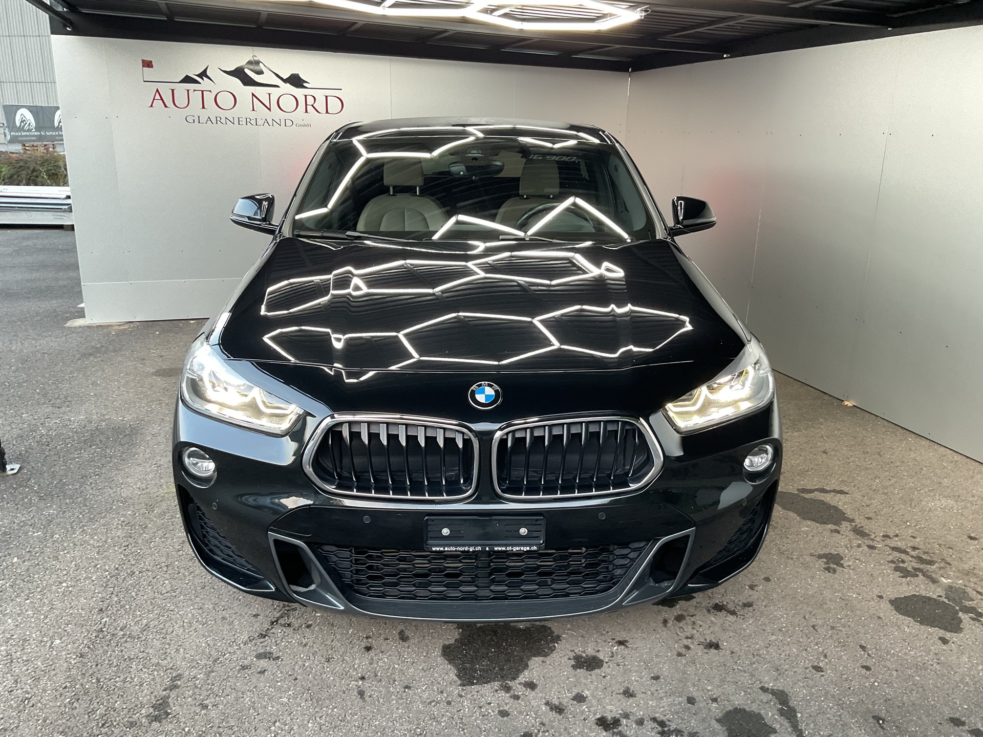 BMW X2 xDrive 18d M Sport-showroom-element-1