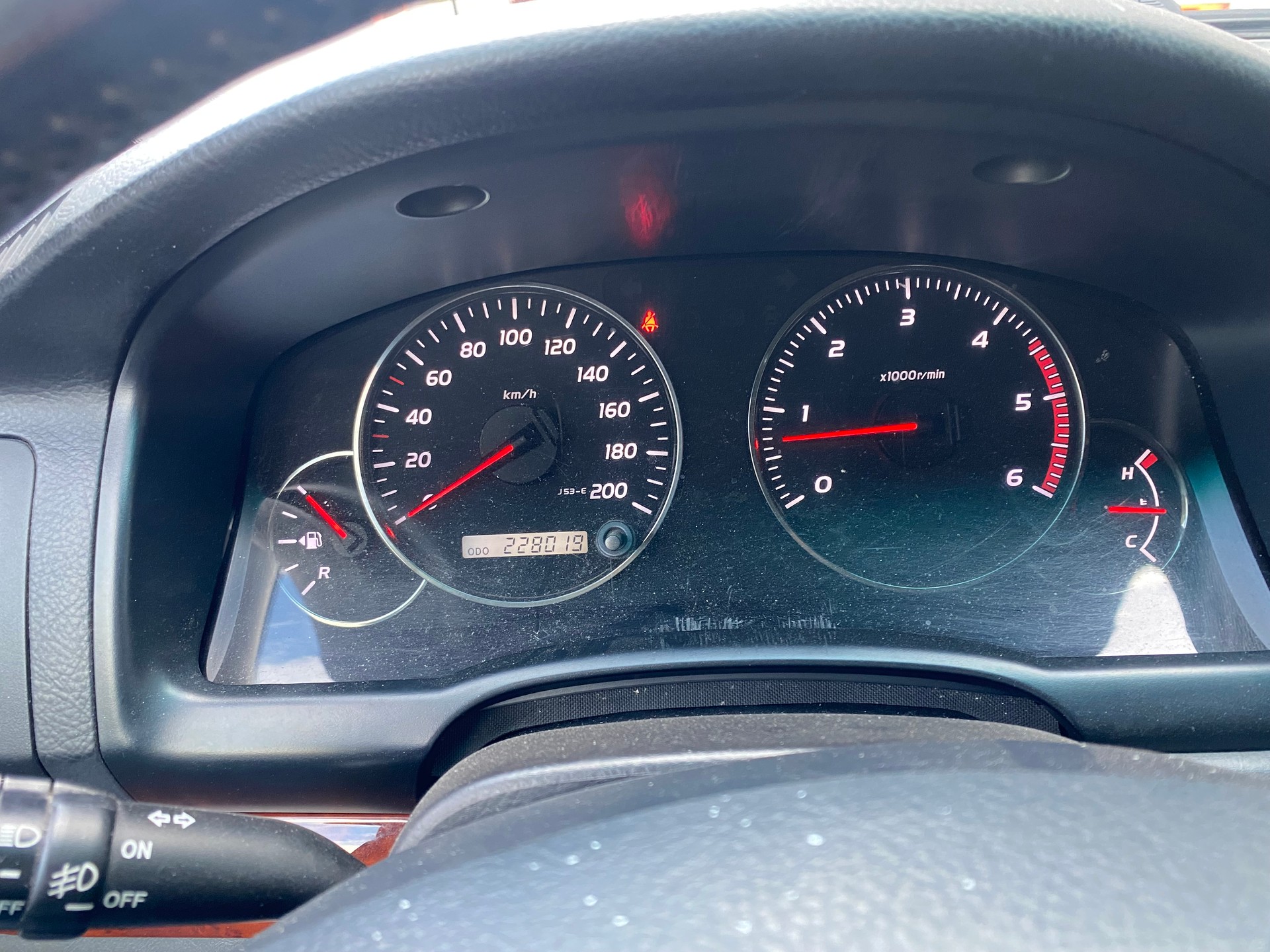TOYOTA Land Cruiser 3.0 TD Linea Luna-image-8