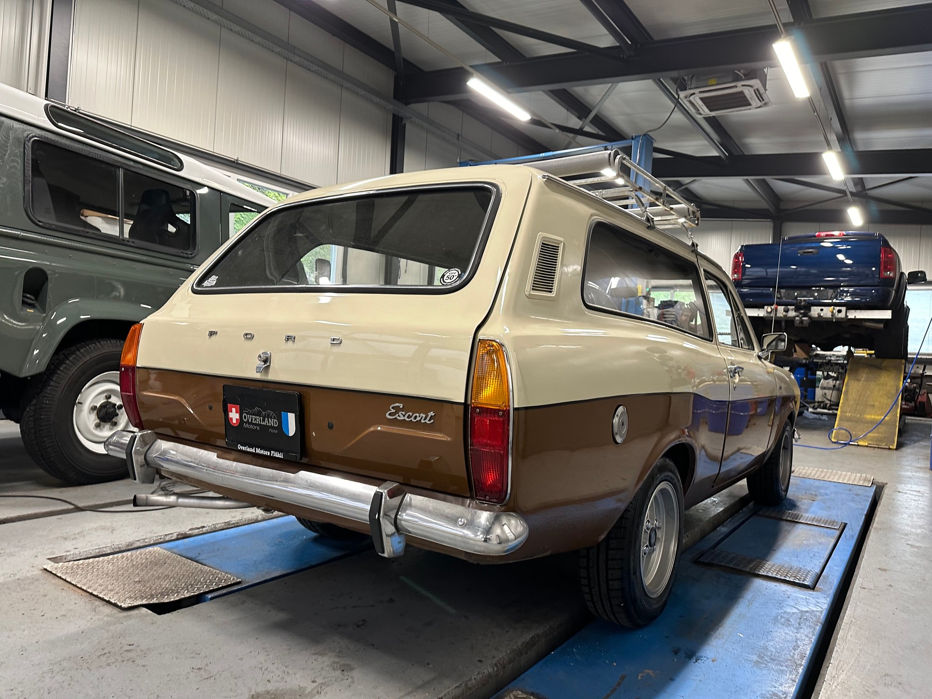 FORD KNOCHEN ESCORT-image-4