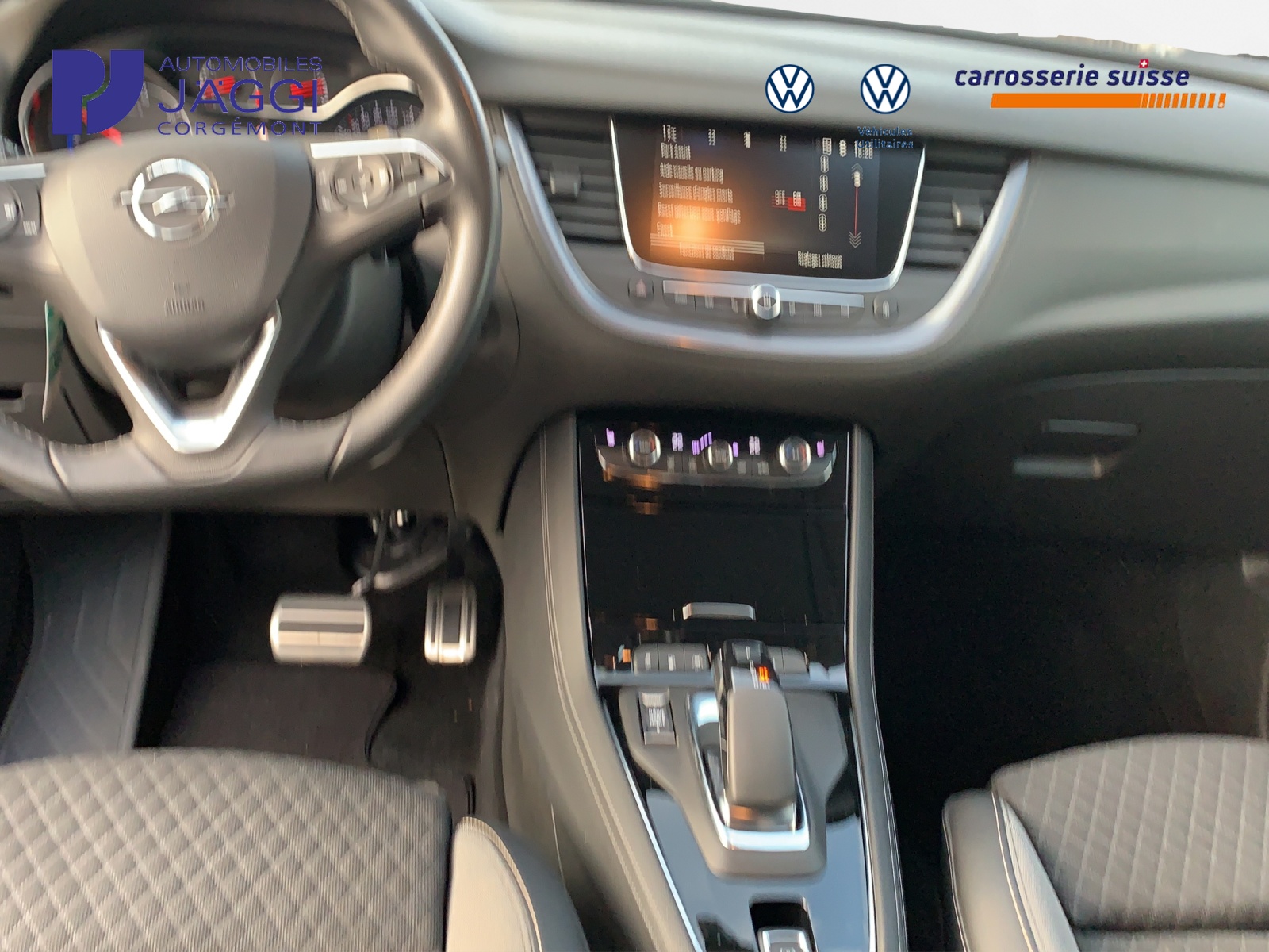 OPEL GrandlandX Hybrid4 Ultim-image-12