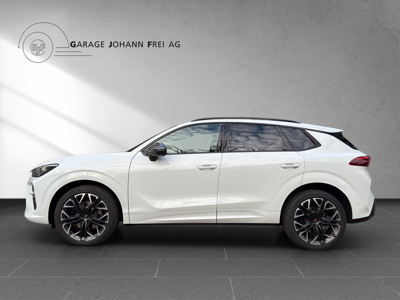 CUPRA Terramar 2.0 TSI DSG 4Drive VZ-image-1