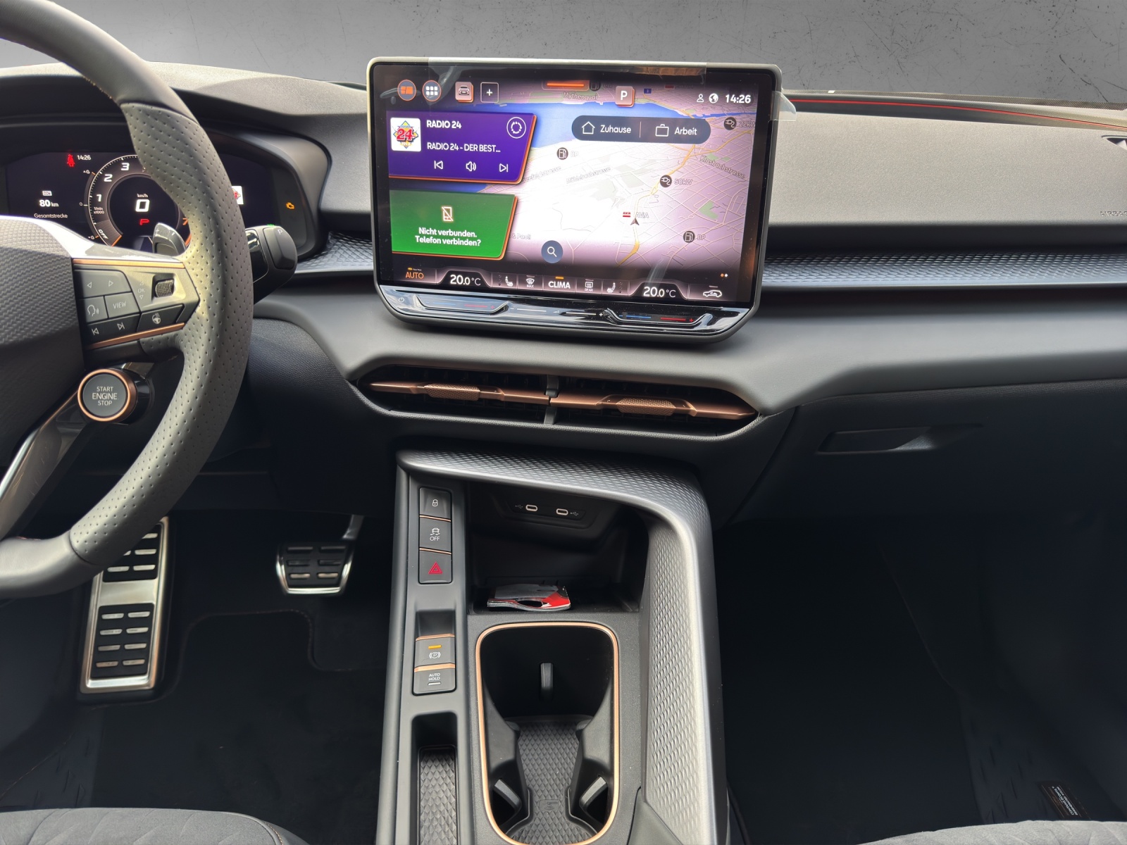 CUPRA Terramar 2.0 TSI DSG 4Drive VZ-image-14
