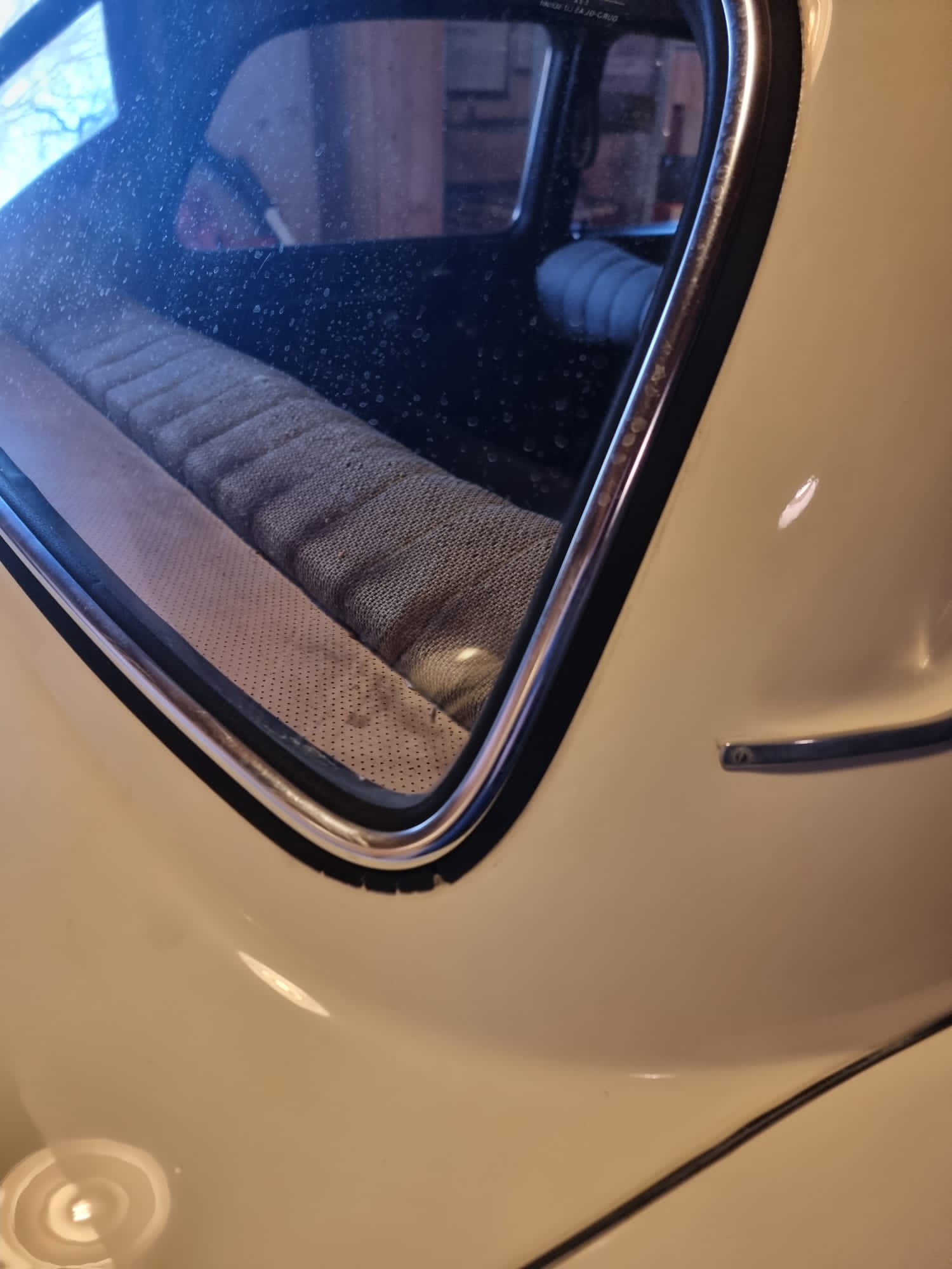 MERCEDES-BENZ 190 Bj. 1959-image-8