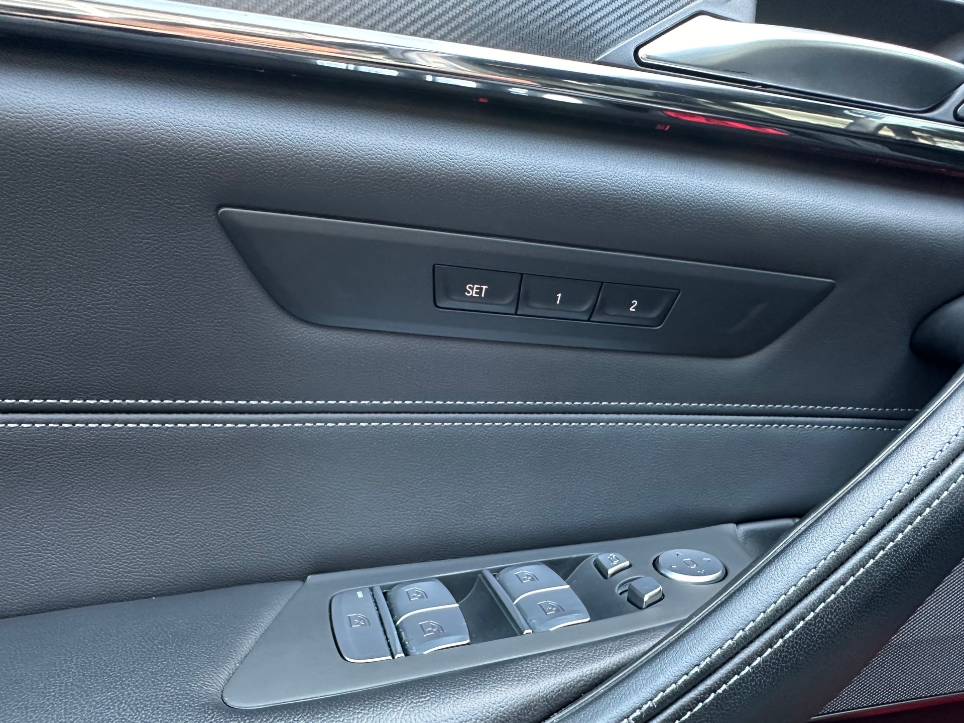 BMW M5 xDrive Competition Drivelogic *CH-Fahrzeug*-image-15