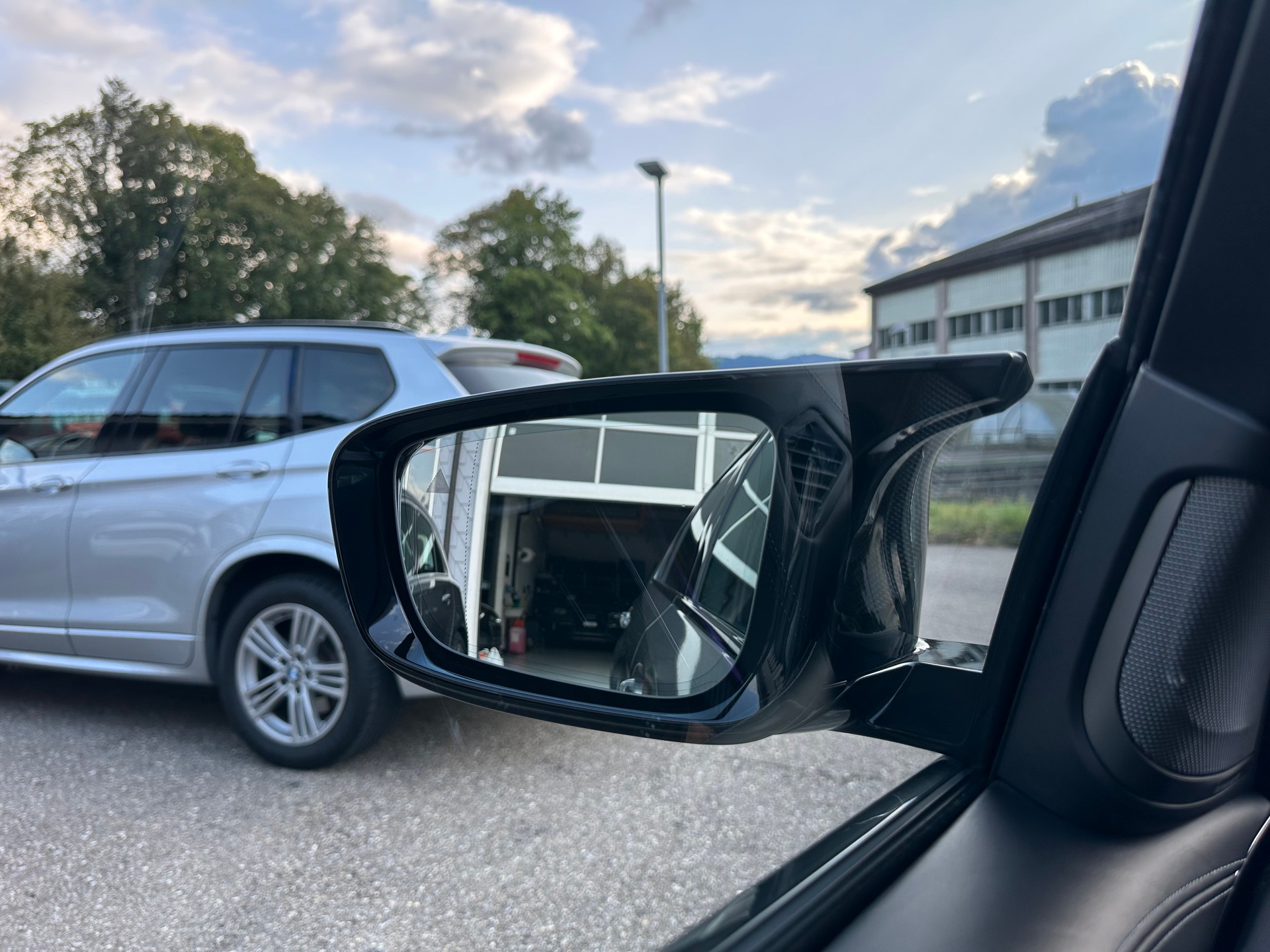 BMW M5 xDrive Competition Drivelogic *CH-Fahrzeug*-image-13
