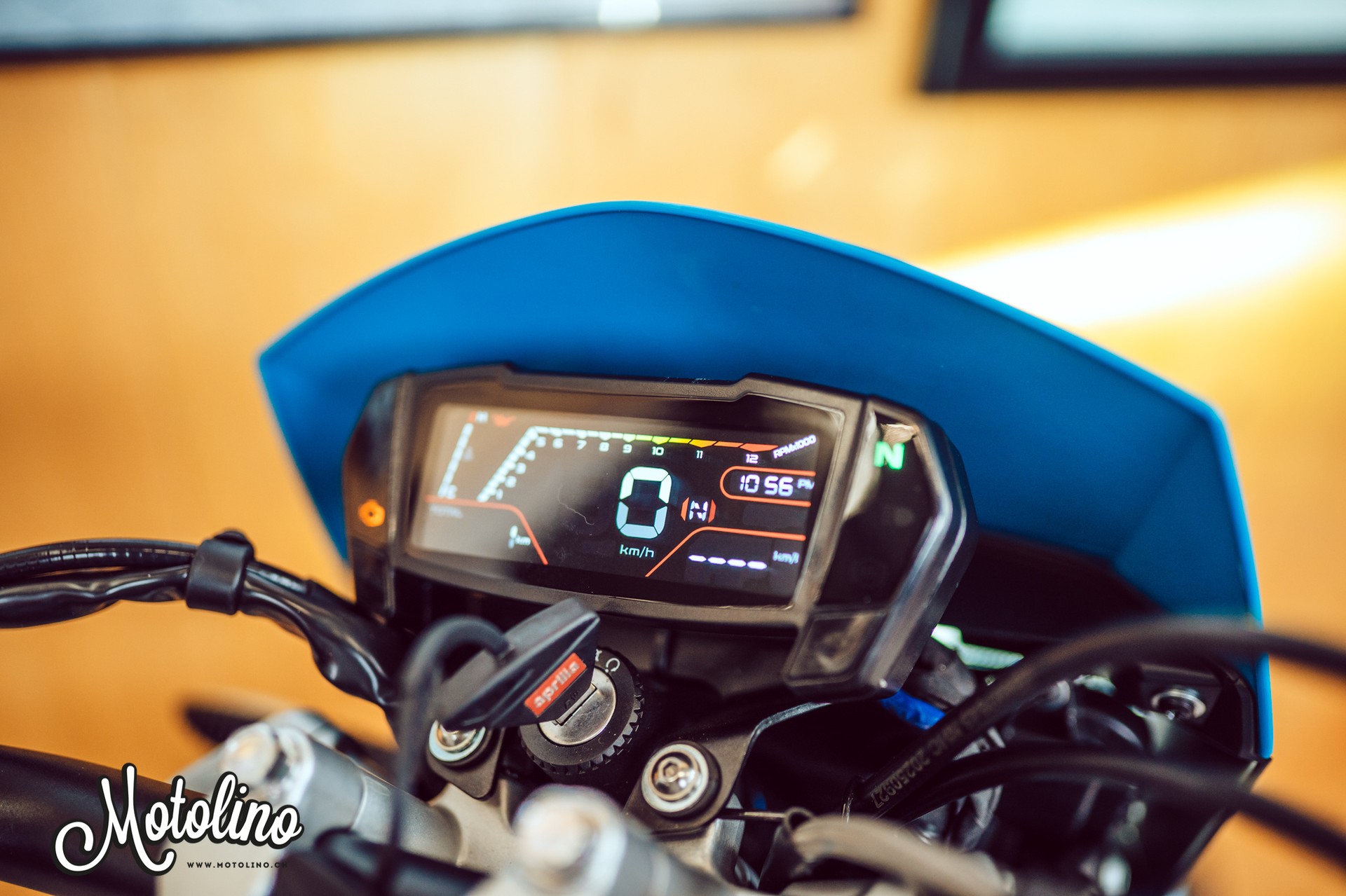 APRILIA SX 125 E5+ 2026-image-9