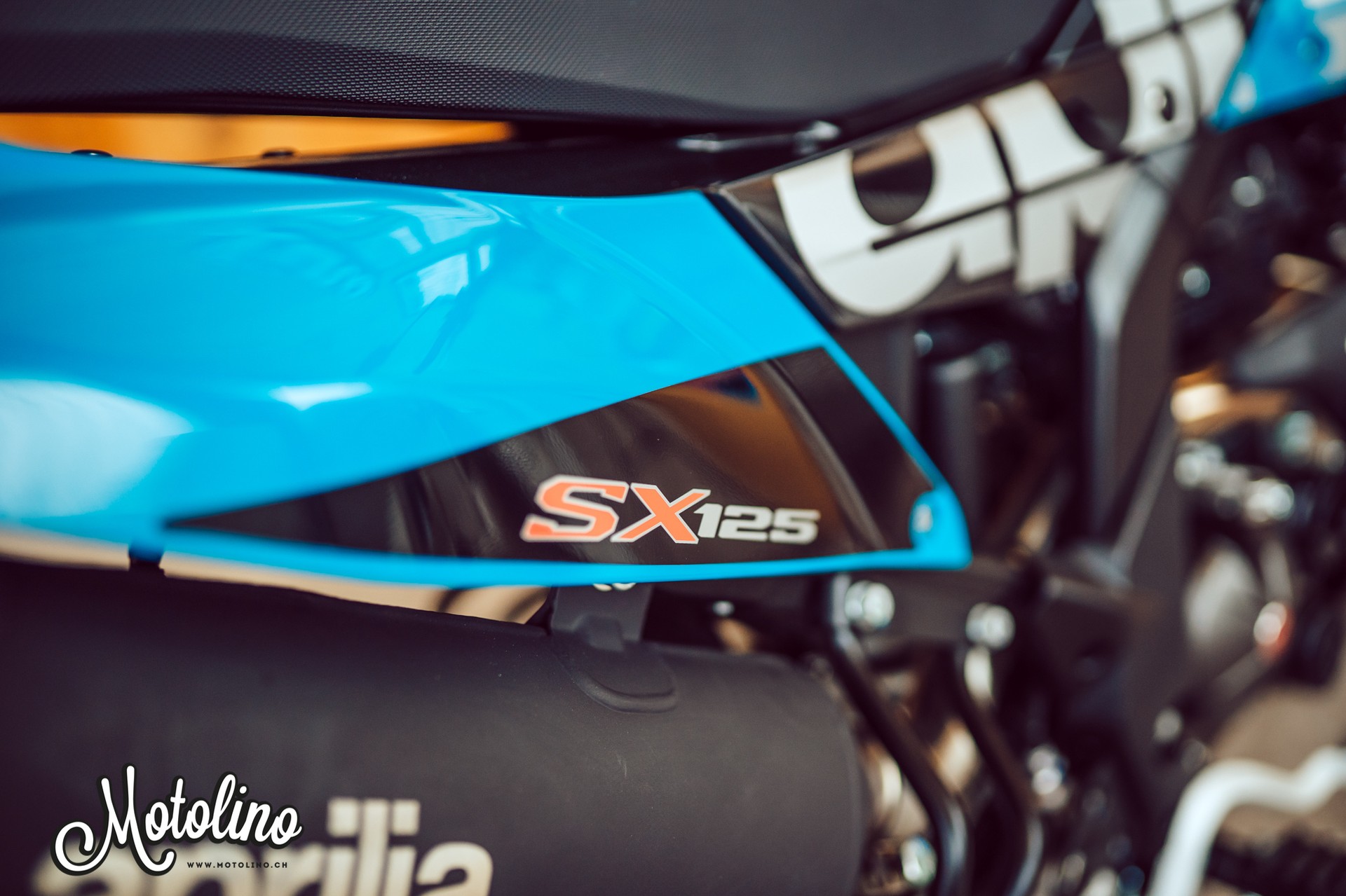 APRILIA SX 125 E5+ 2026-image-7