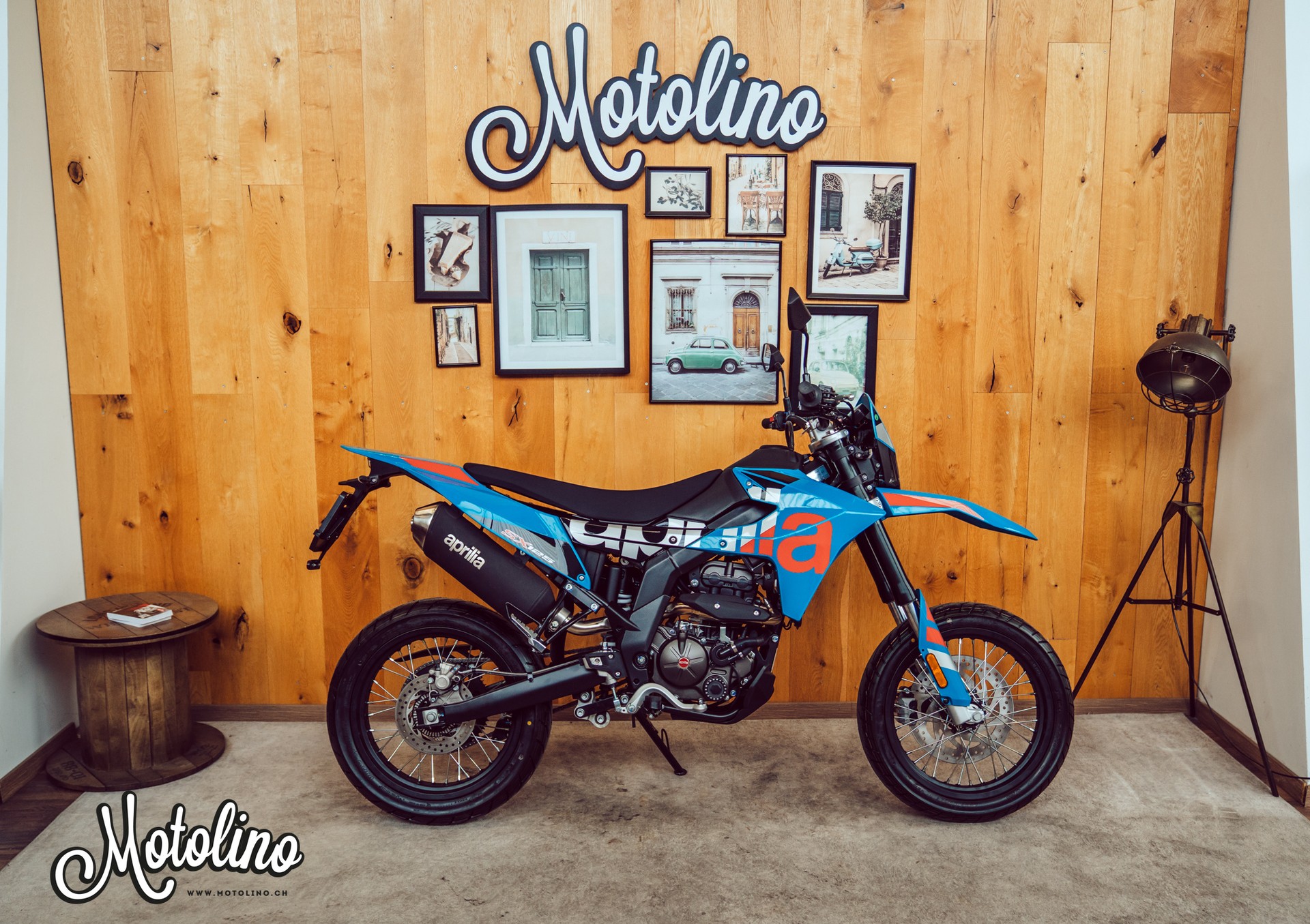 APRILIA SX 125 E5+ 2026-showroom-element-1