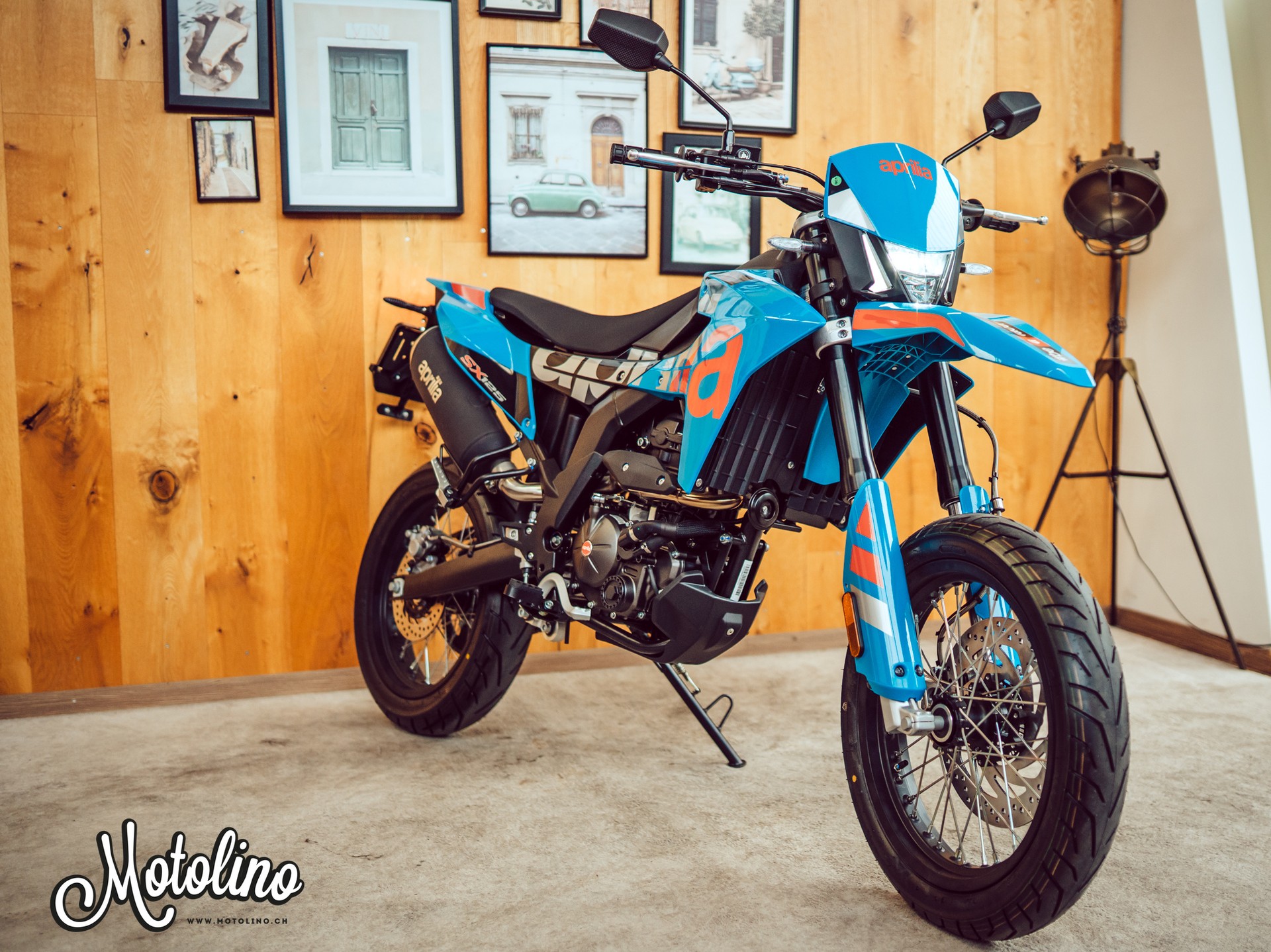 APRILIA SX 125 E5+ 2026-image-13