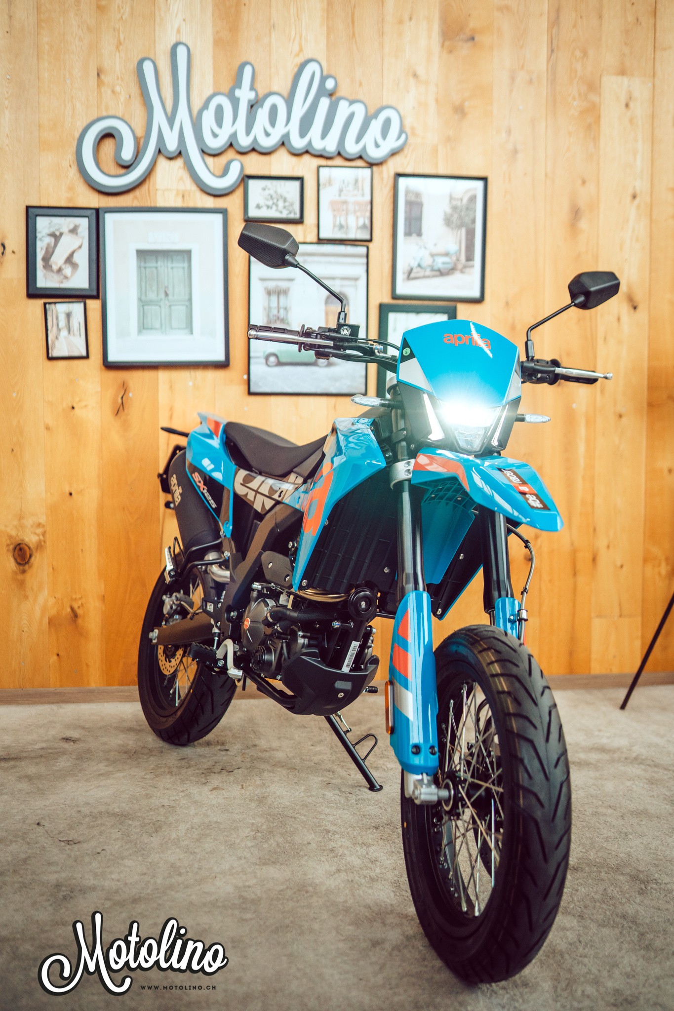 APRILIA SX 125 E5+ 2026-image-14