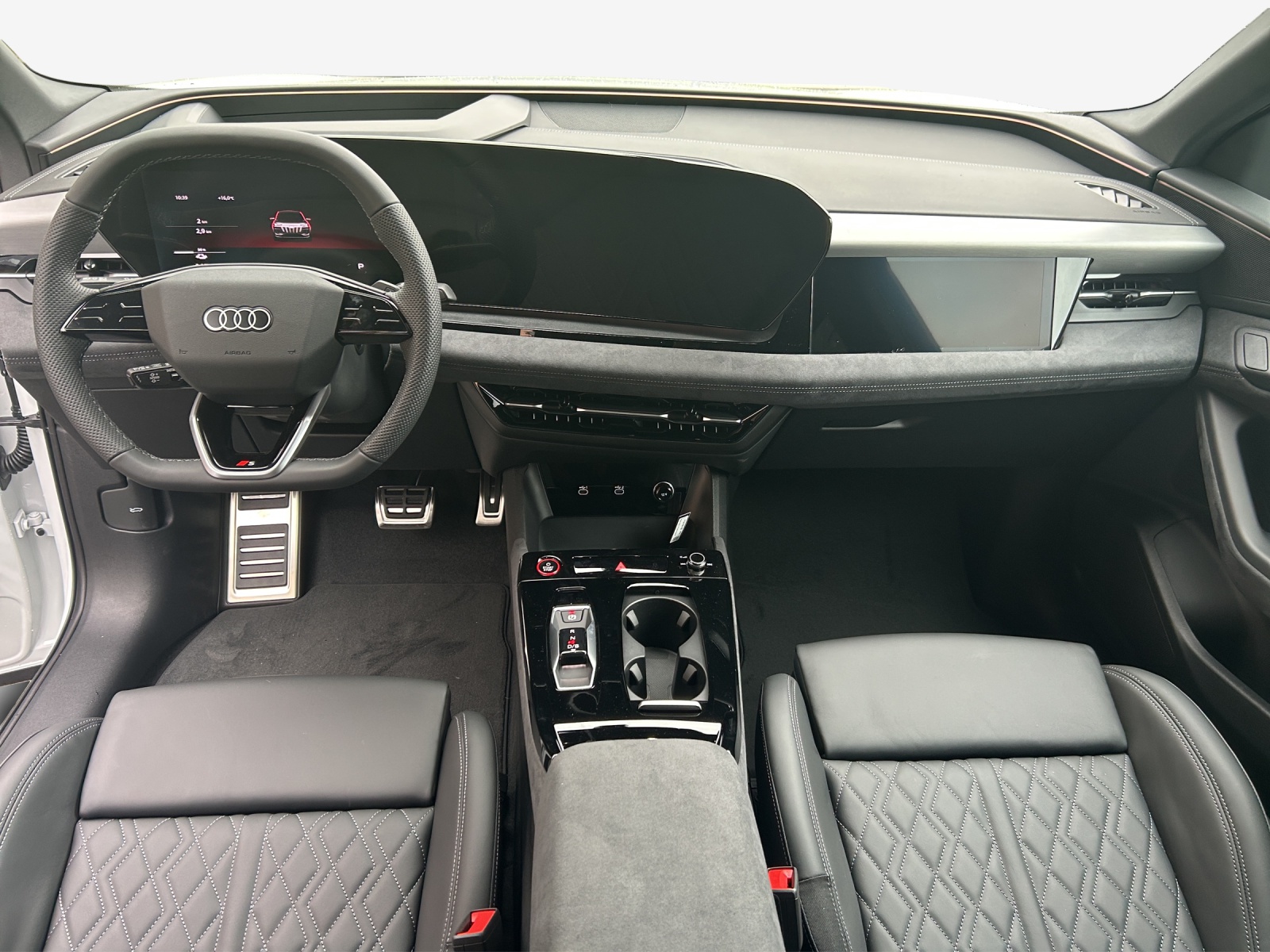 AUDI SQ6 Sportback e-tron quattro-image-8