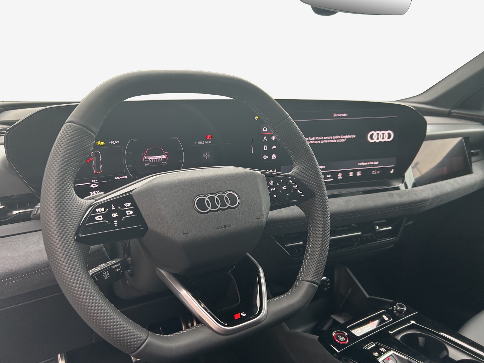 AUDI SQ6 Sportback e-tron quattro-image-10