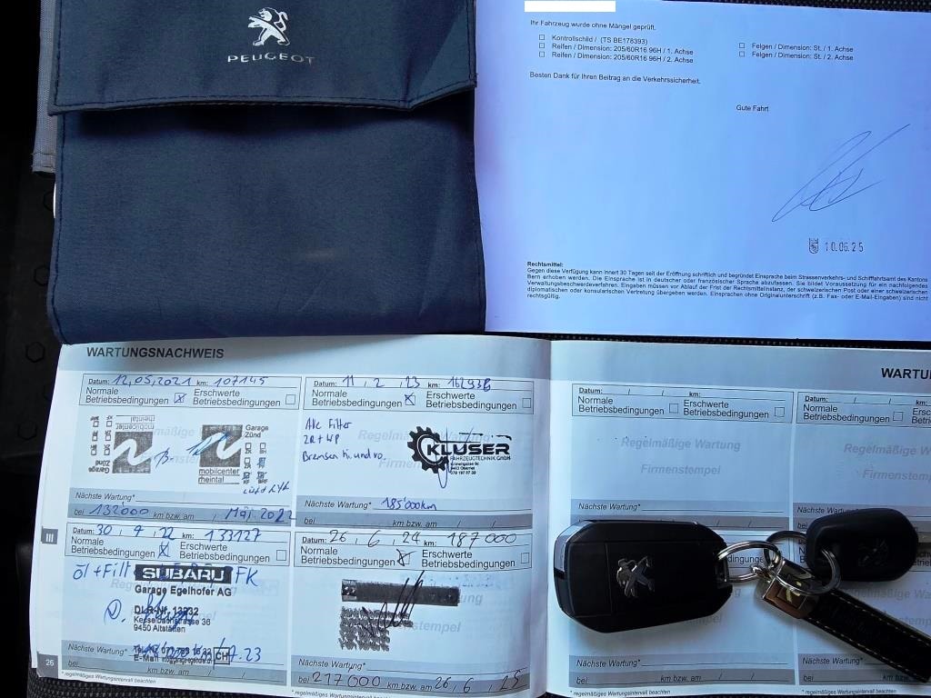 PEUGEOT Partner 1.6 Blue HDi s/s Grip Long 1000kg-image-18