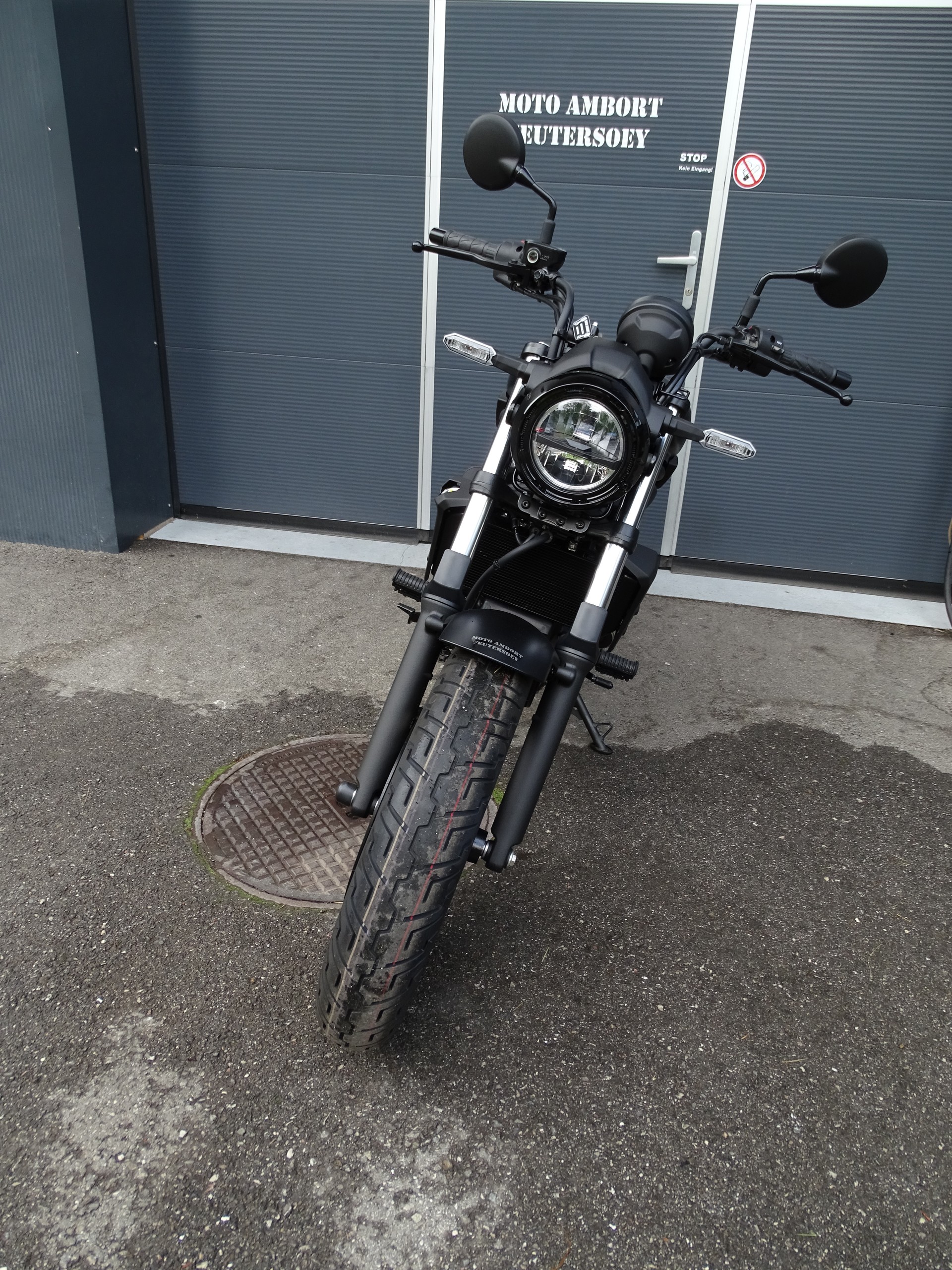 KAWASAKI Eliminator 500-image-3