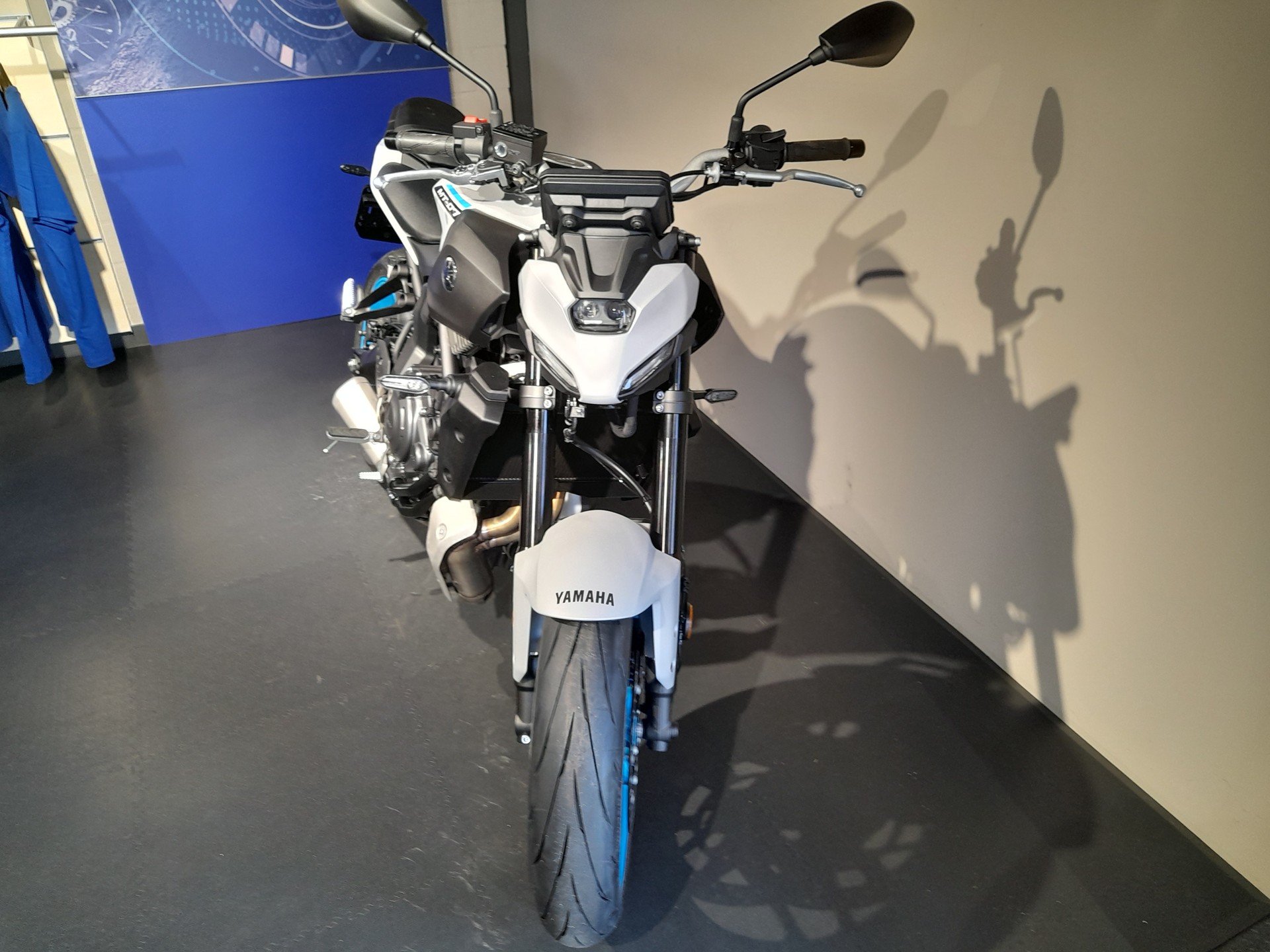 YAMAHA MT-07 (35KW)-image-3