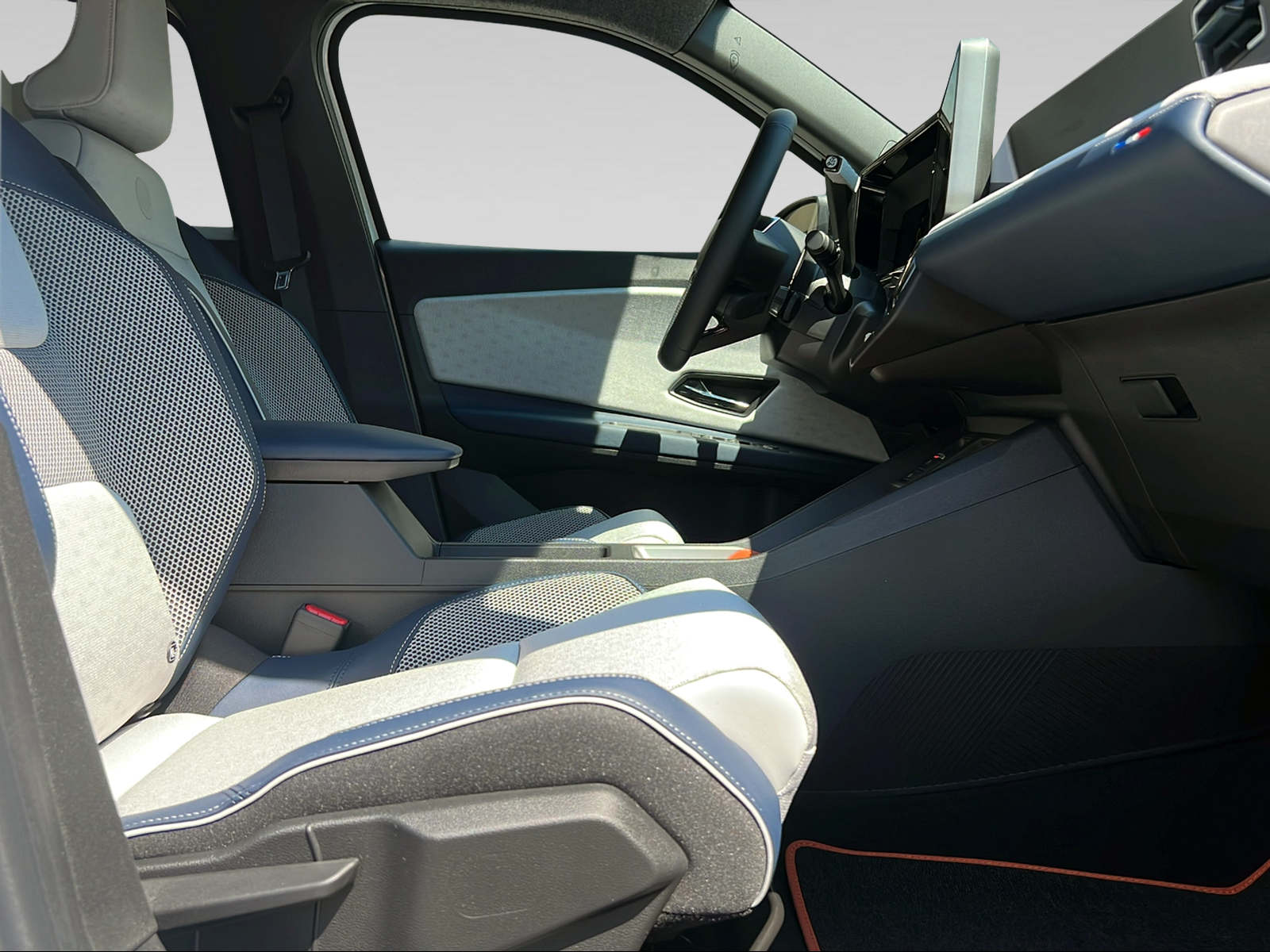 RENAULT R5 E-TECH ELECTRIC Roland Garros 150PS Comfort Range-image-12