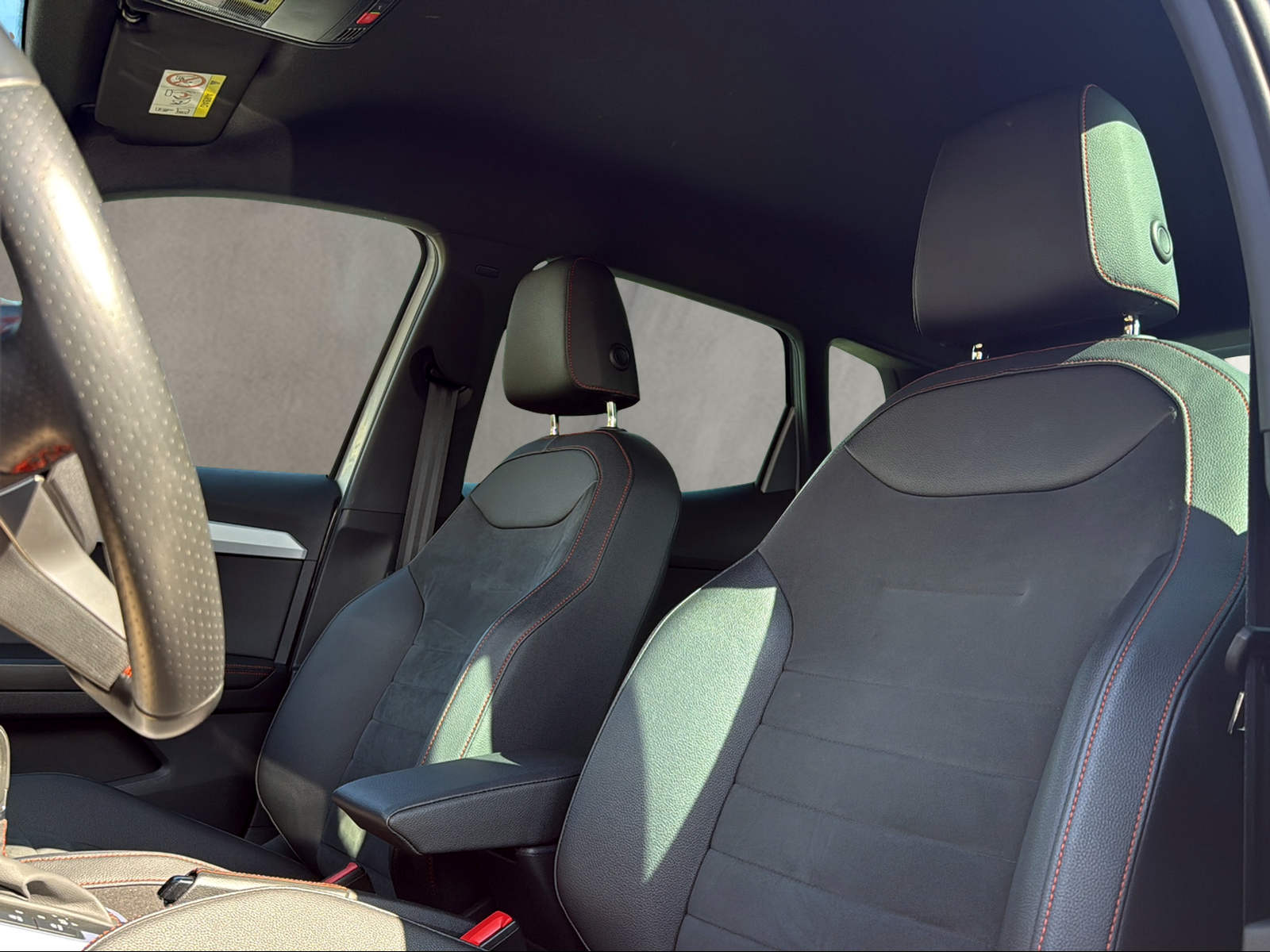 SEAT Arona 1.0 TSI Eco Hola FR DSG-image-8