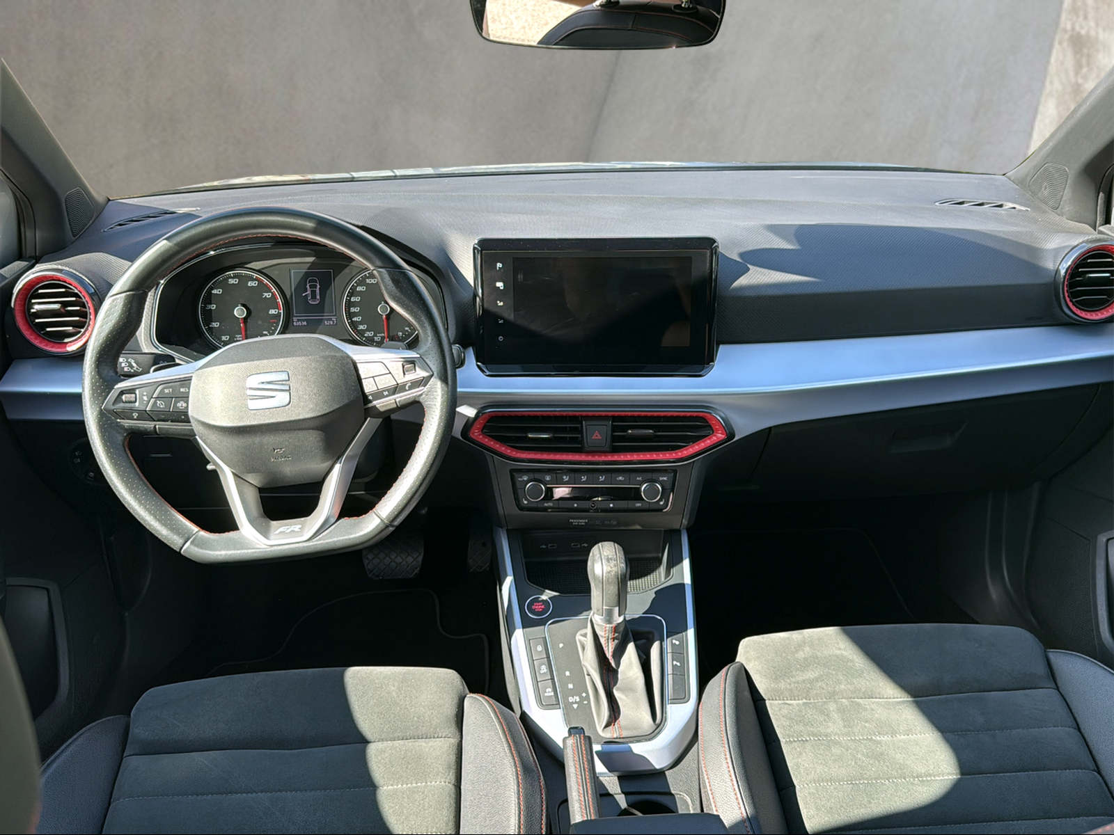 SEAT Arona 1.0 TSI Eco Hola FR DSG-image-10