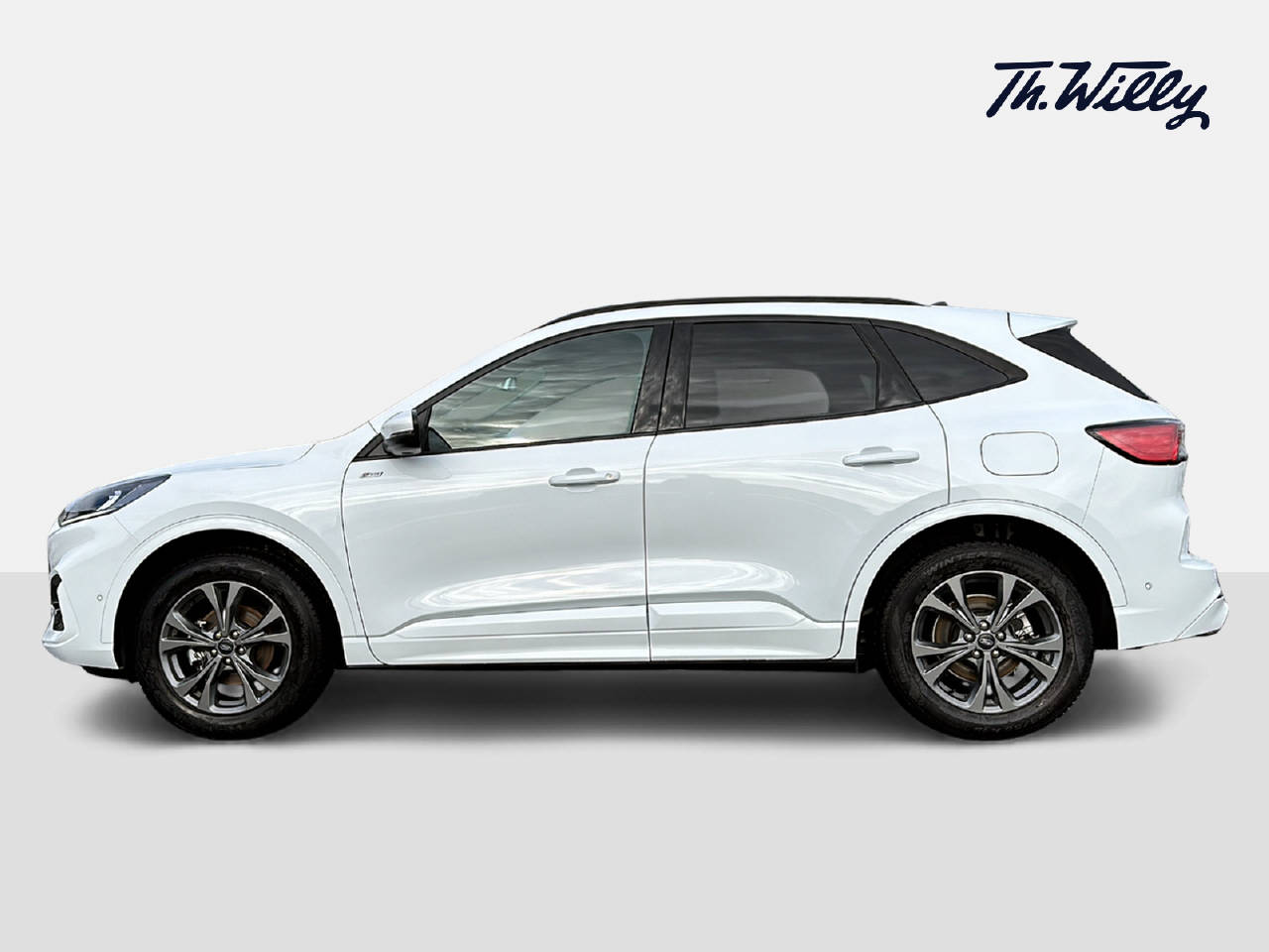 FORD Kuga 2.5 Hybrid ST-Line AWD-showroom-element-1