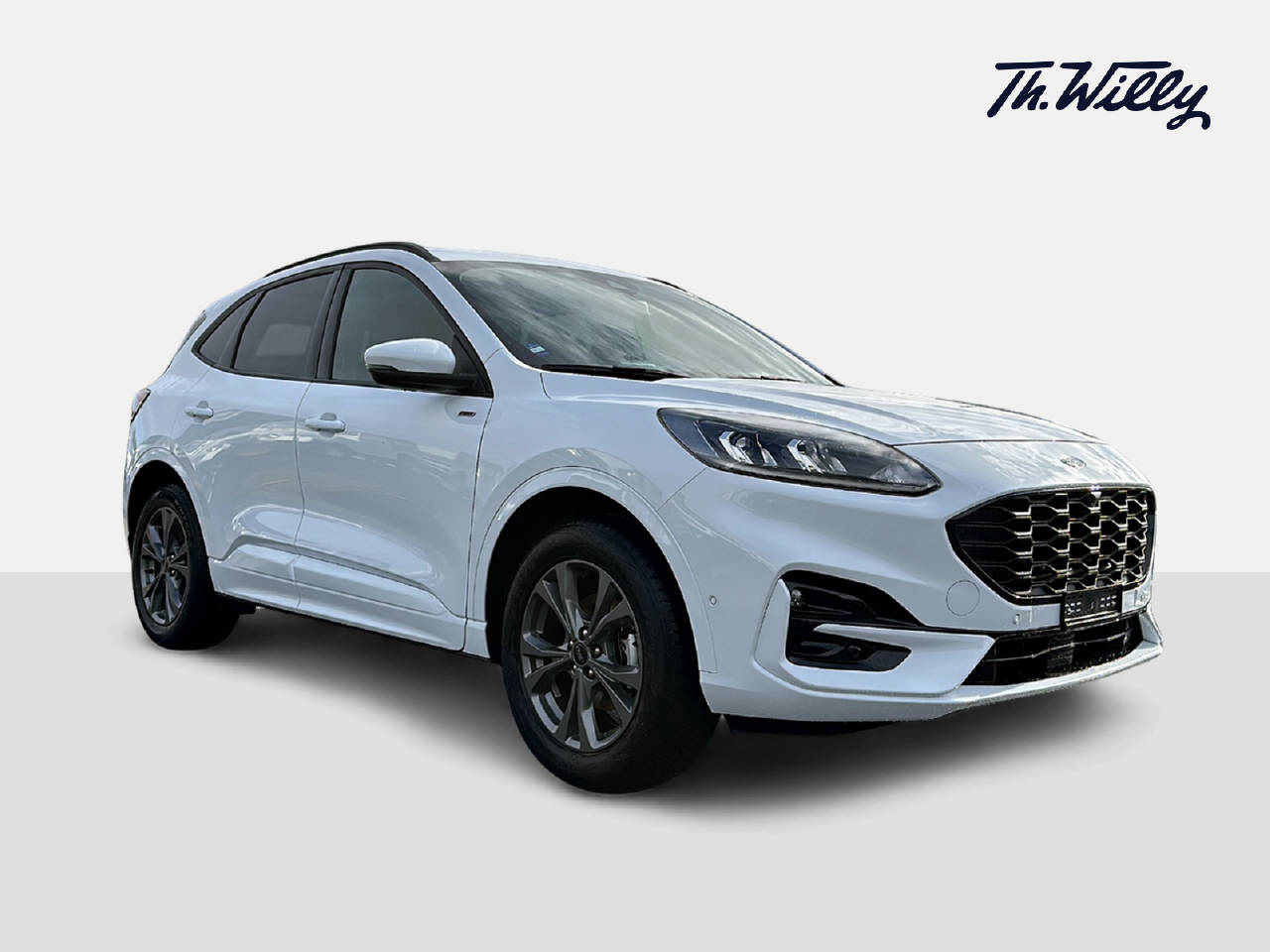 FORD Kuga 2.5 Hybrid ST-Line AWD-image-6