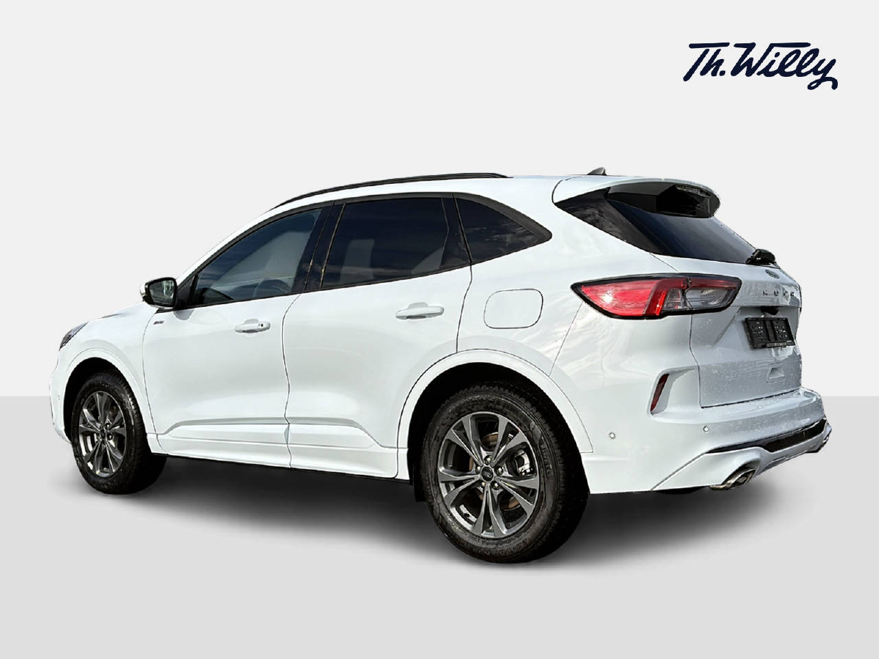 FORD Kuga 2.5 Hybrid ST-Line AWD-showroom-element-2