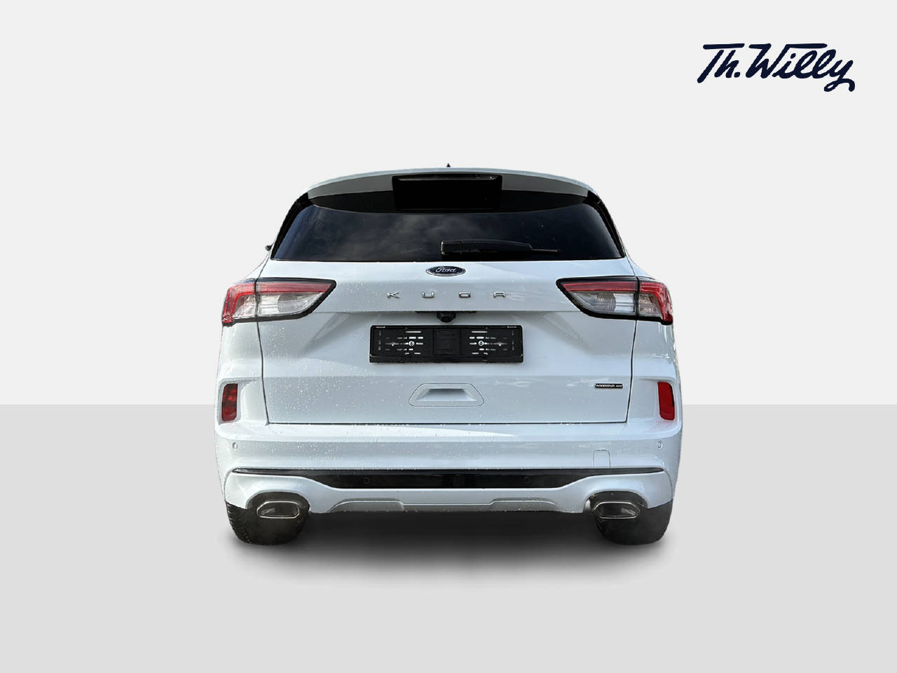 FORD Kuga 2.5 Hybrid ST-Line AWD-showroom-element-3