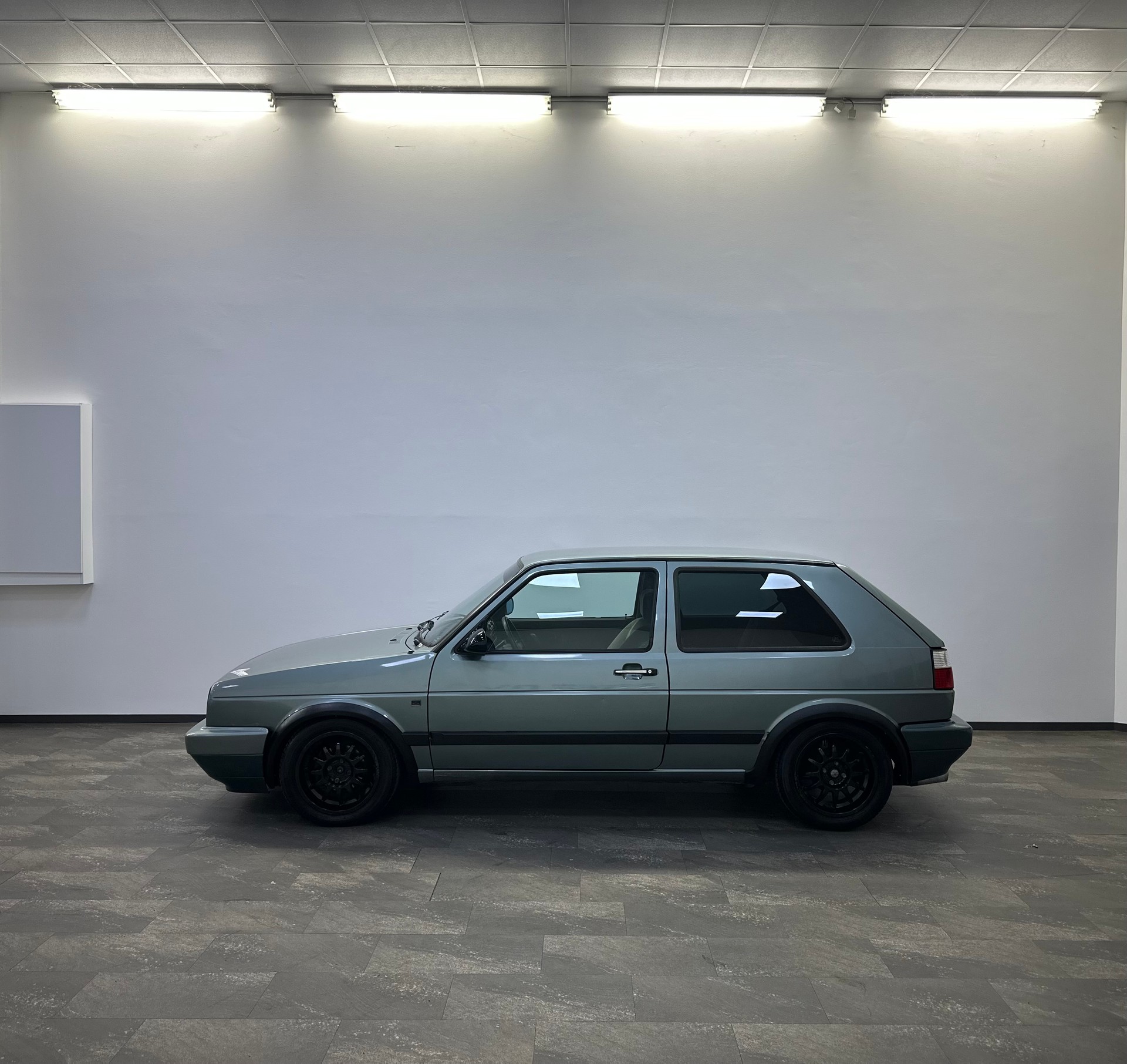 VW Golf 1600 C-image-2