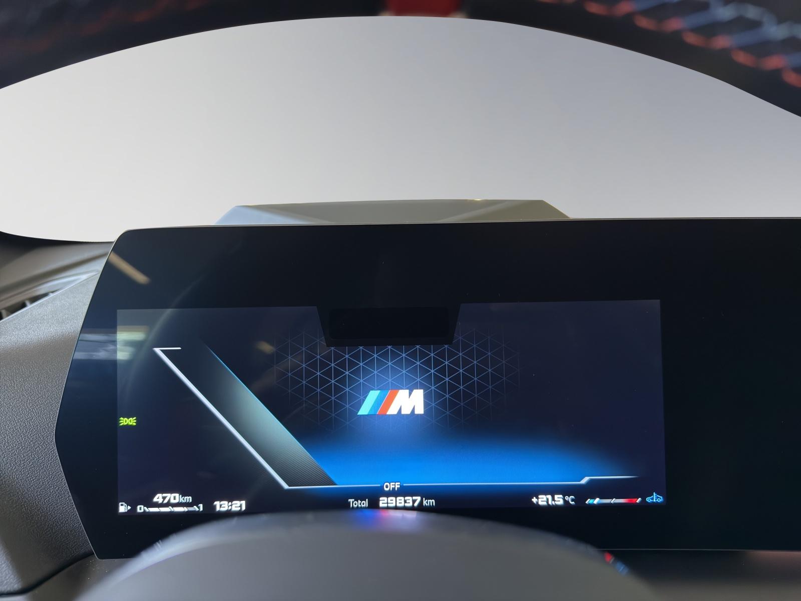 BMW M135i xDrive M-SportPaket Pro-image-11