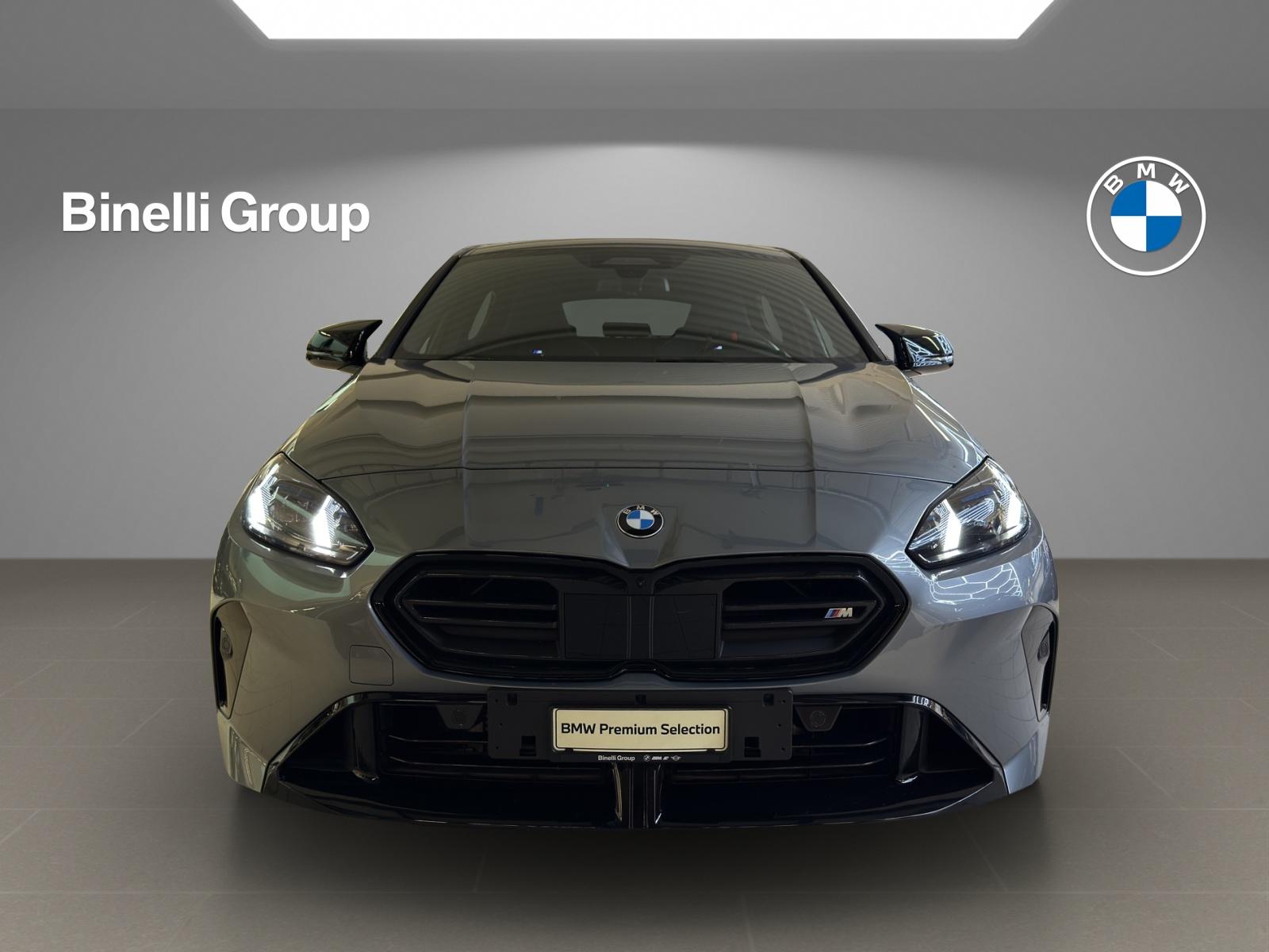 BMW M135i xDrive M-SportPaket Pro-image-7