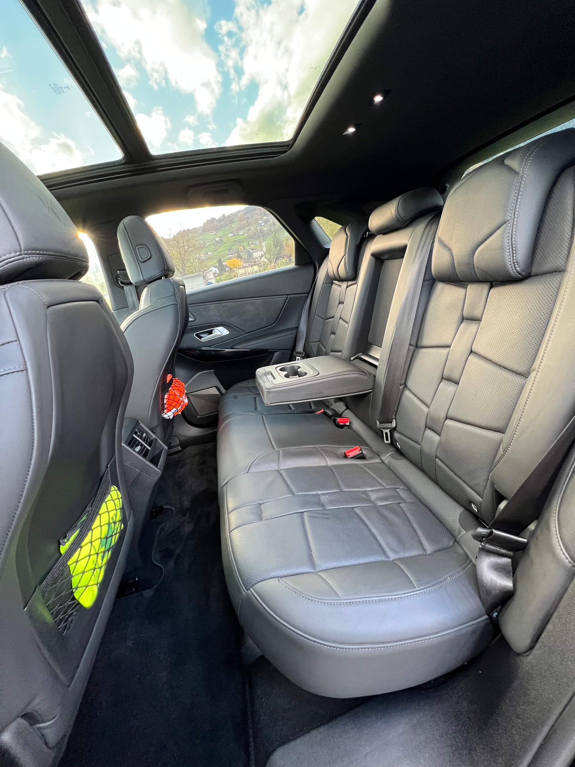 DS AUTOMOBILES DS 7 Crossback 1.6 THP Performance Line Automatic (CHF 237.15/Monat)-image-10